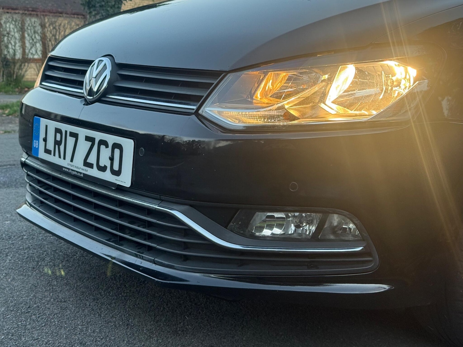 Used Volkswagen Polo 2017 for sale - 76765998: Photo 36