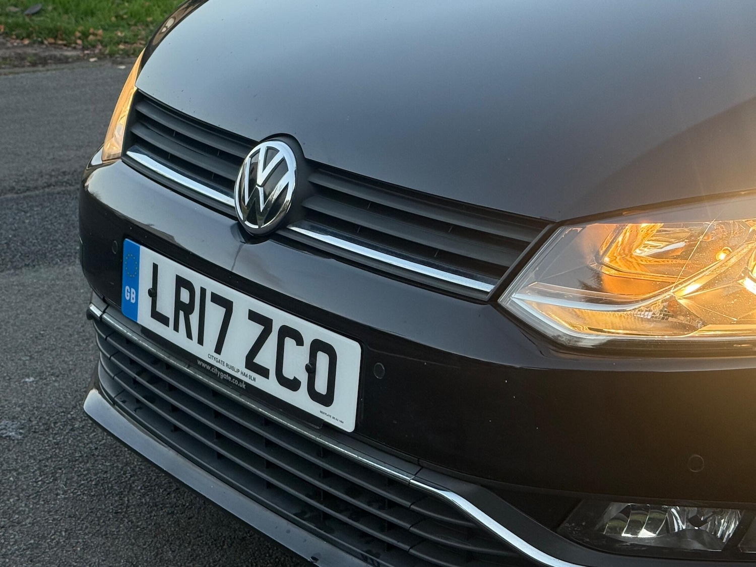 Used Volkswagen Polo 2017 for sale - 76765998: Photo 37