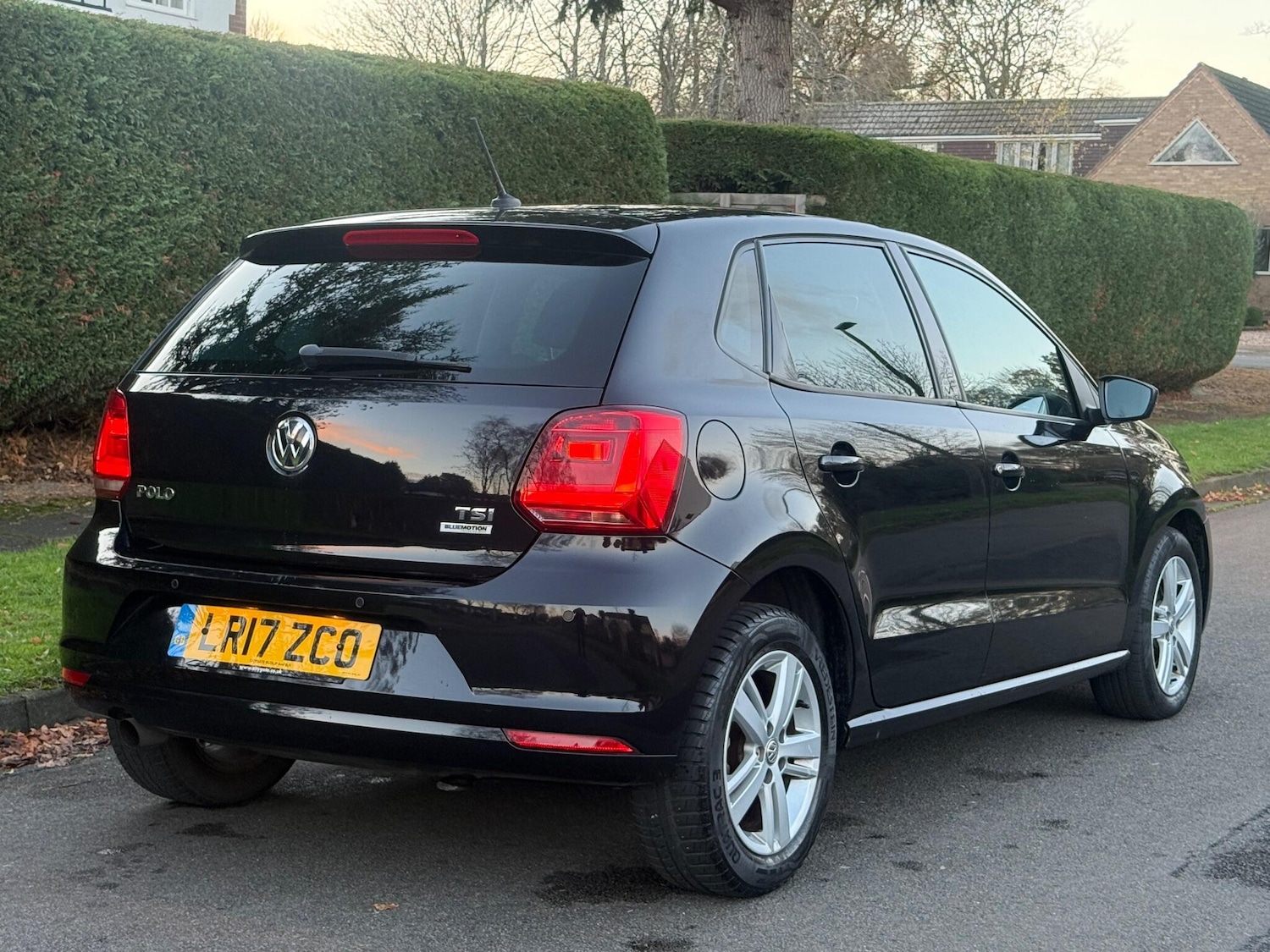 Used Volkswagen Polo 2017 for sale - 76765998: Photo 7