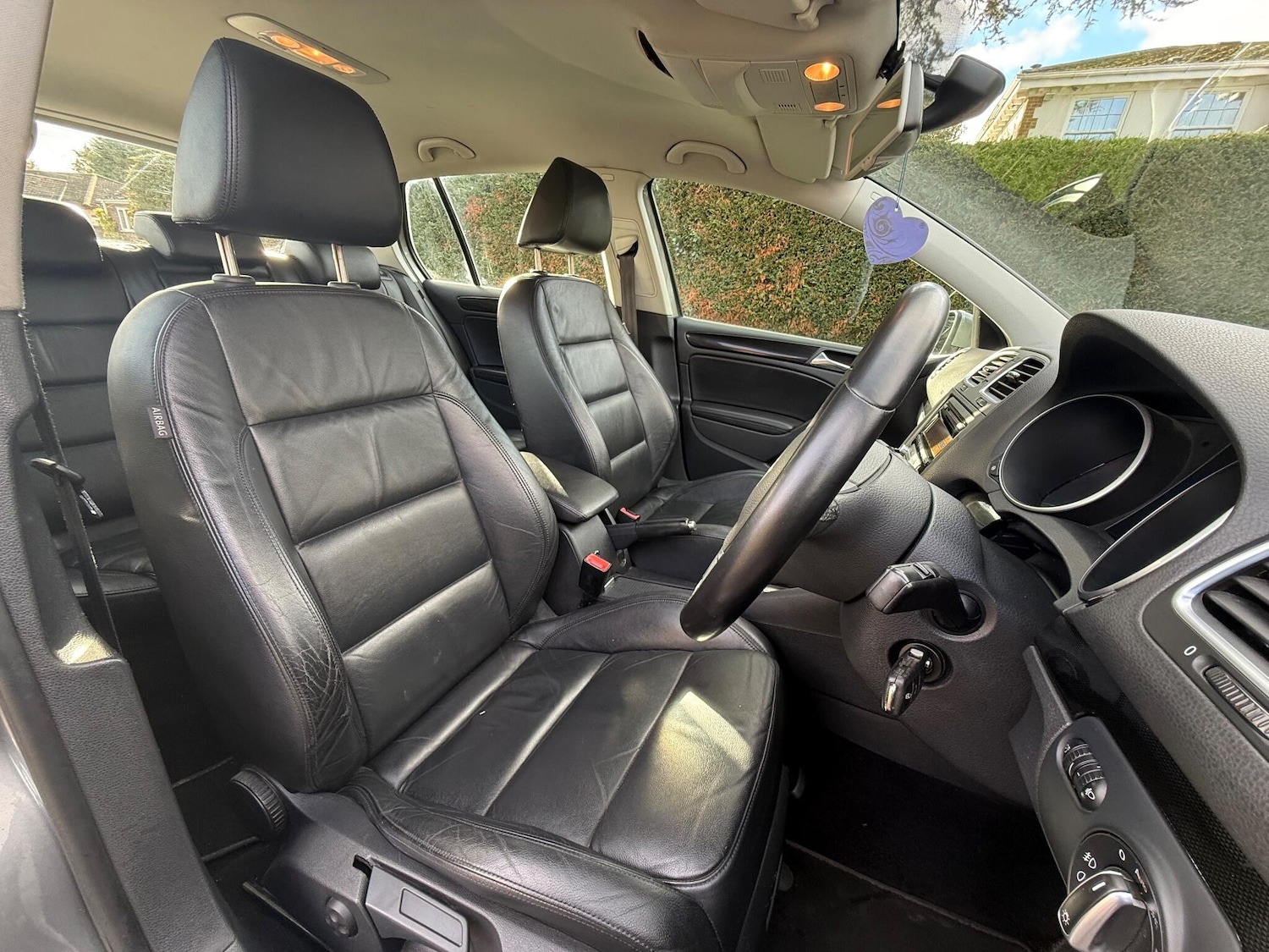 Used Volkswagen Golf 2010 for sale - 76633364: Photo 13