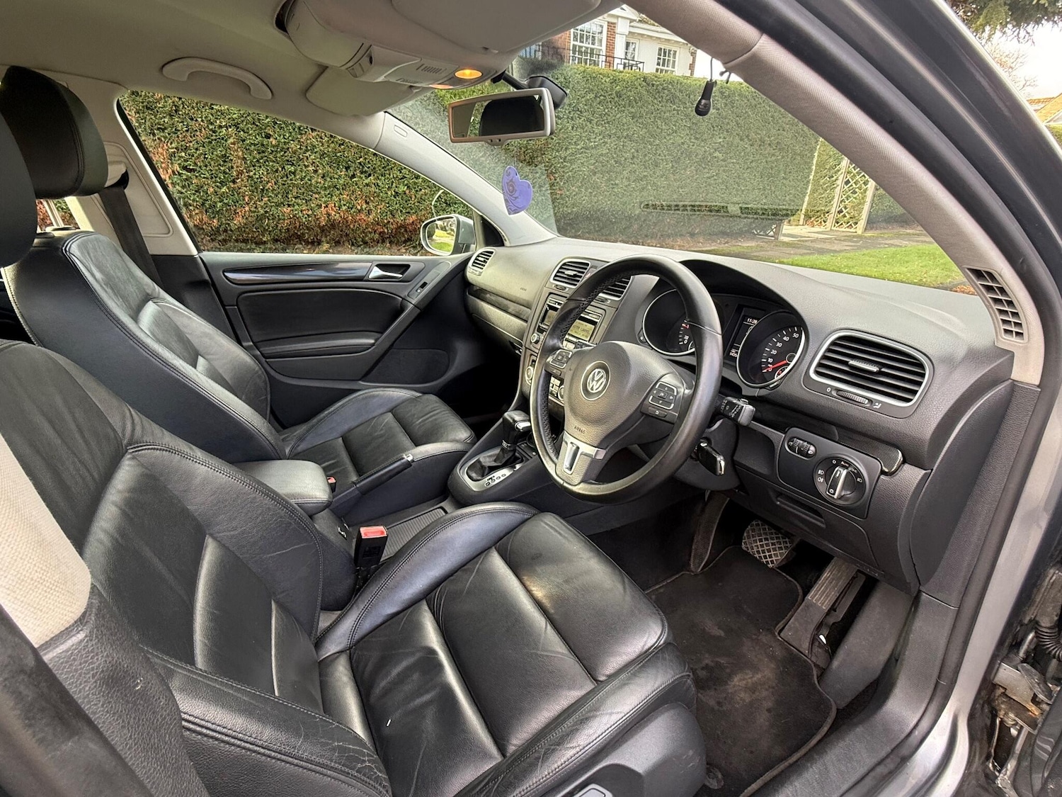 Used Volkswagen Golf 2010 for sale - 76633364: Photo 15