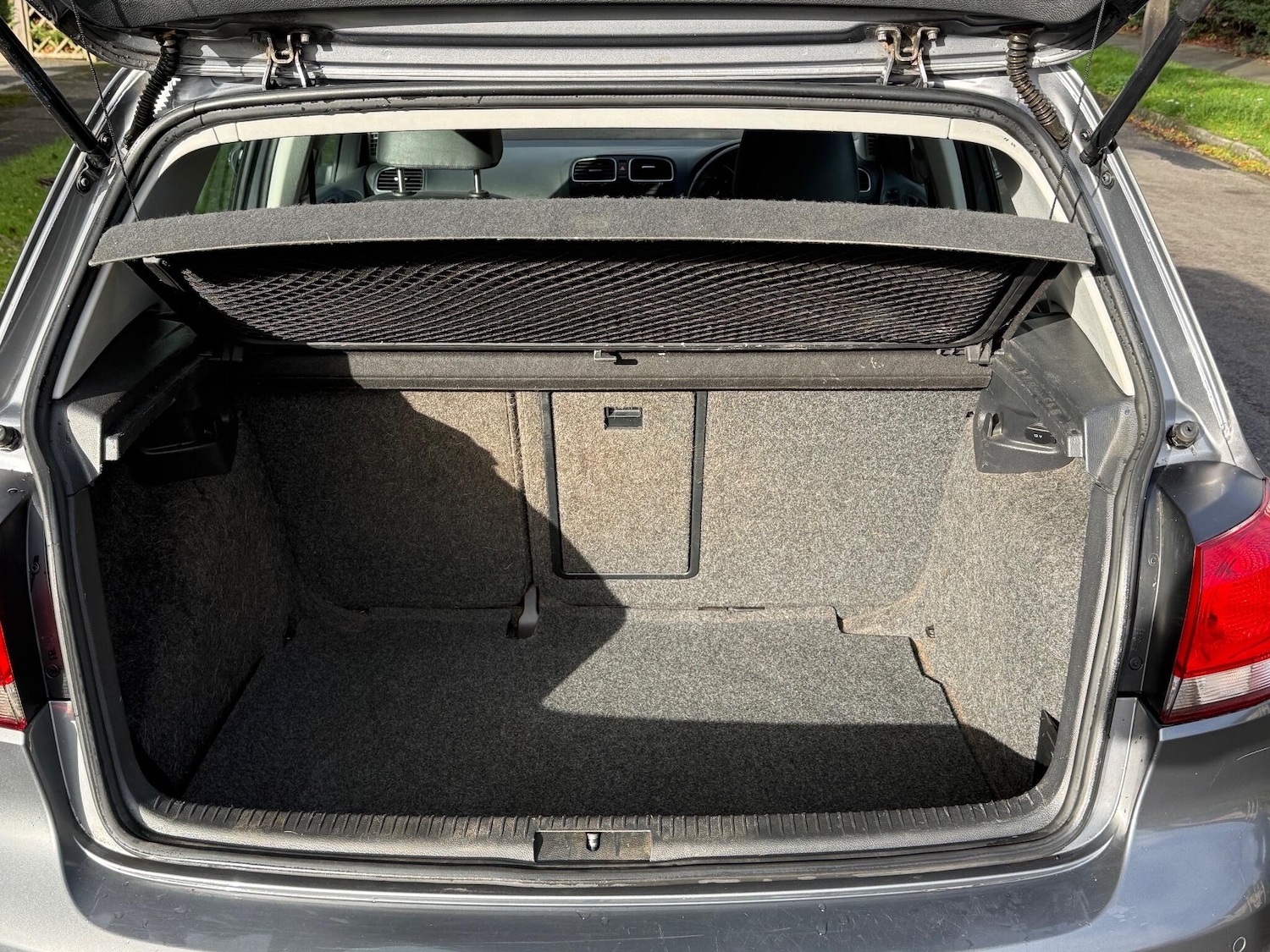 Used Volkswagen Golf 2010 for sale - 76633364: Photo 34