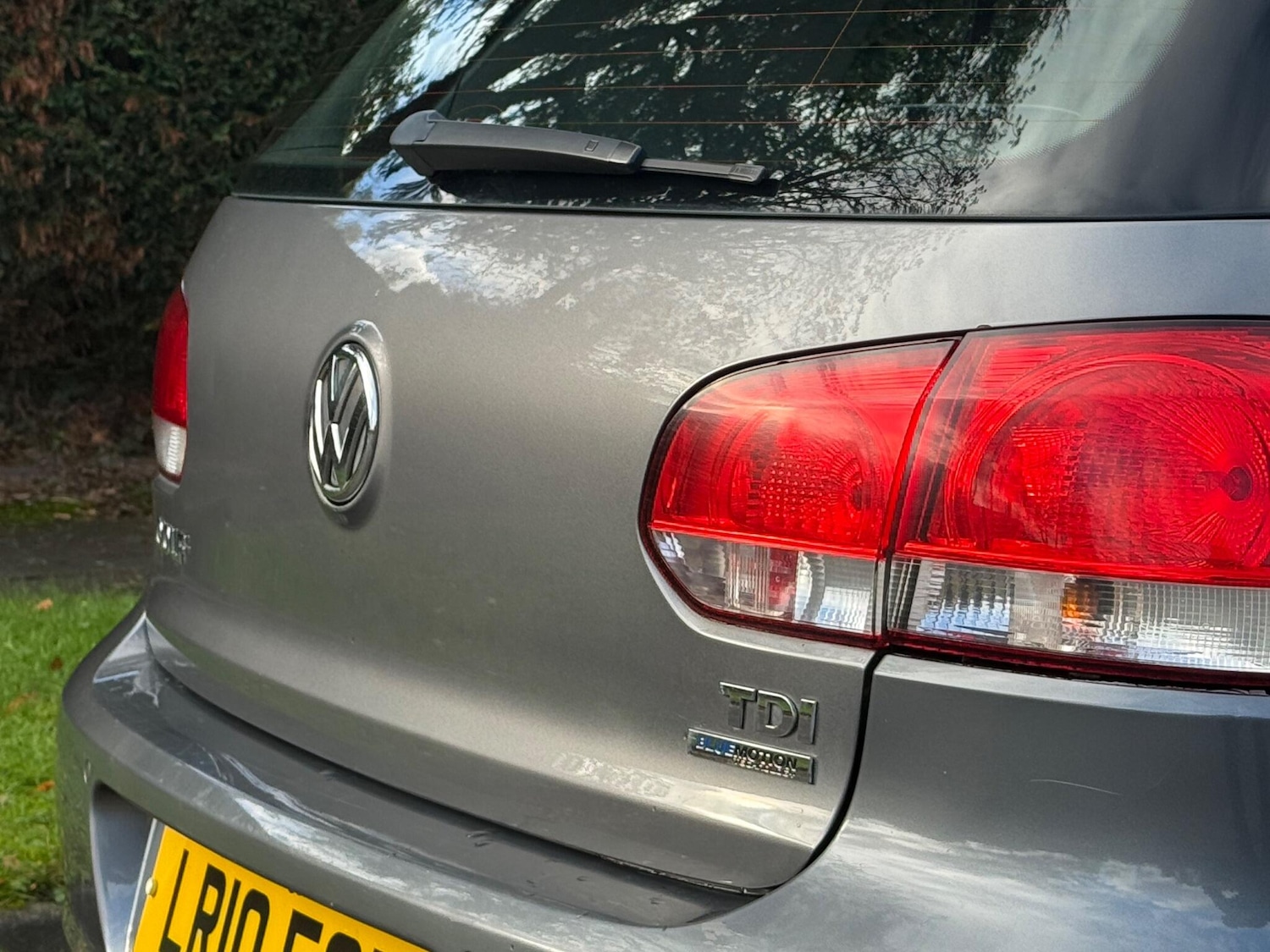 Used Volkswagen Golf 2010 for sale - 76633364: Photo 39