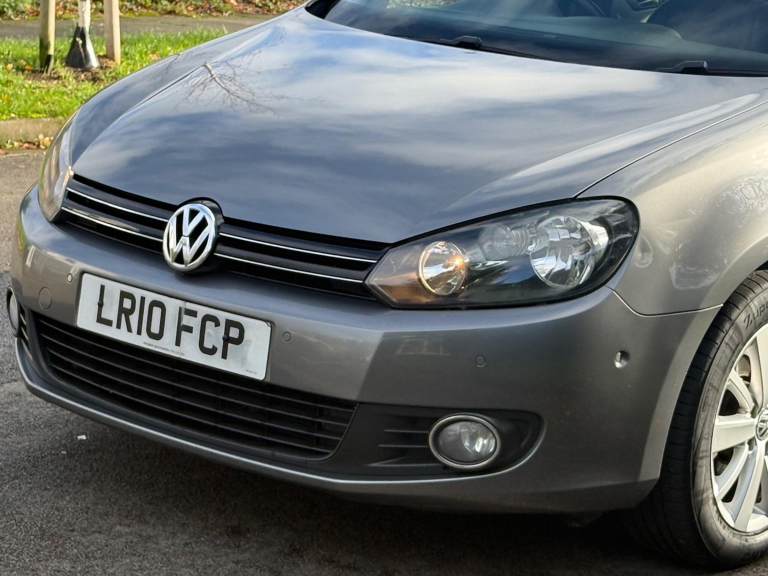 Used Volkswagen Golf 2010 for sale - 76633364: Photo 40