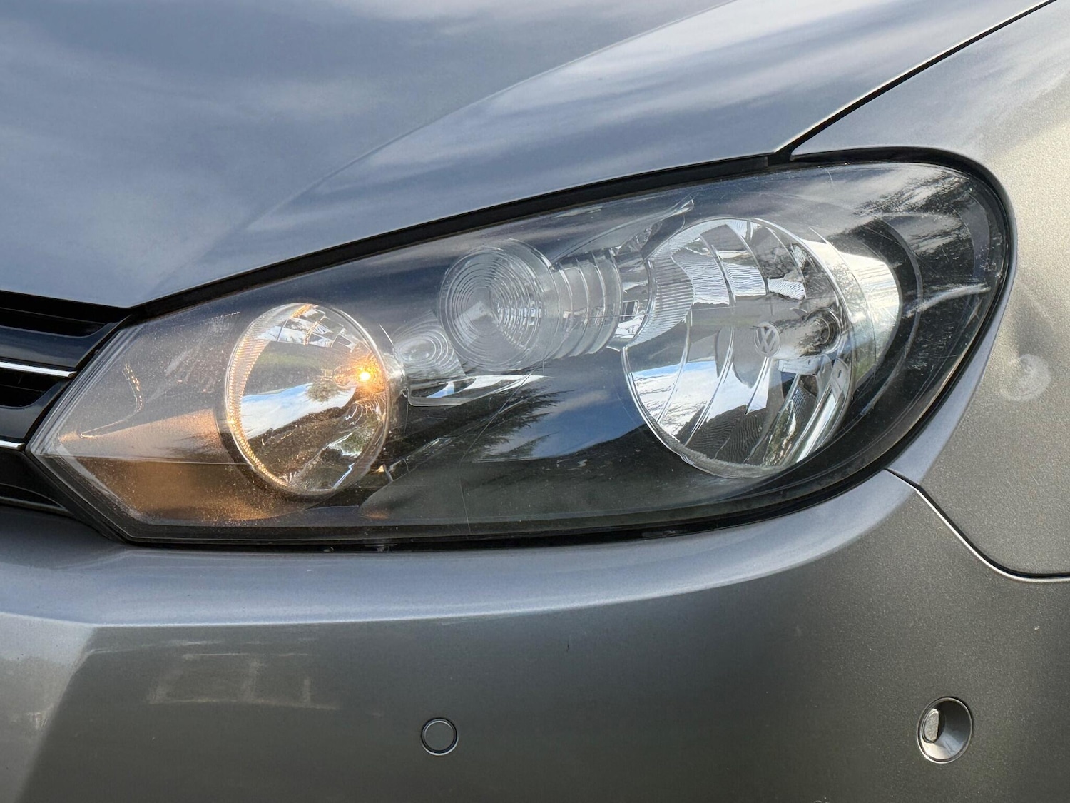 Used Volkswagen Golf 2010 for sale - 76633364: Photo 41