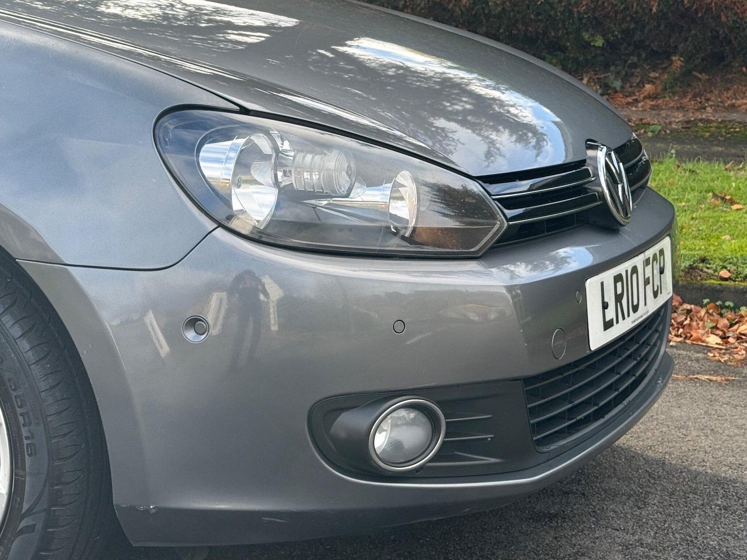 Used Volkswagen Golf 2010 for sale - 76633364: Photo 42