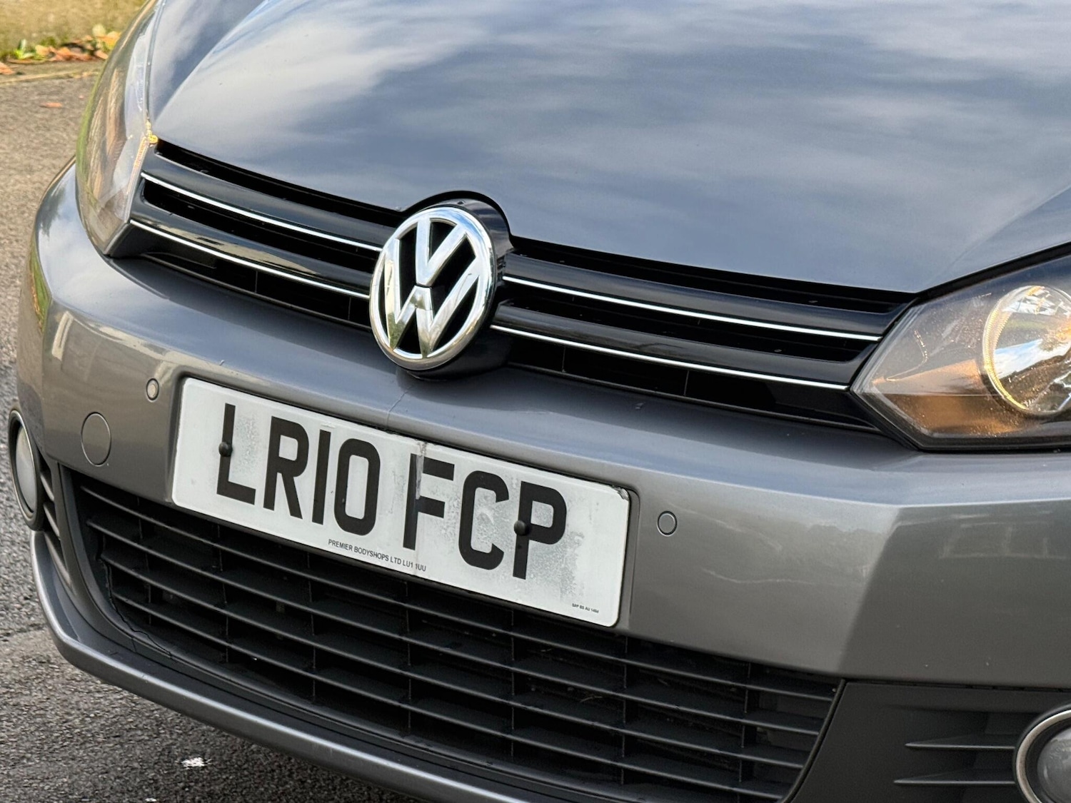 Used Volkswagen Golf 2010 for sale - 76633364: Photo 43