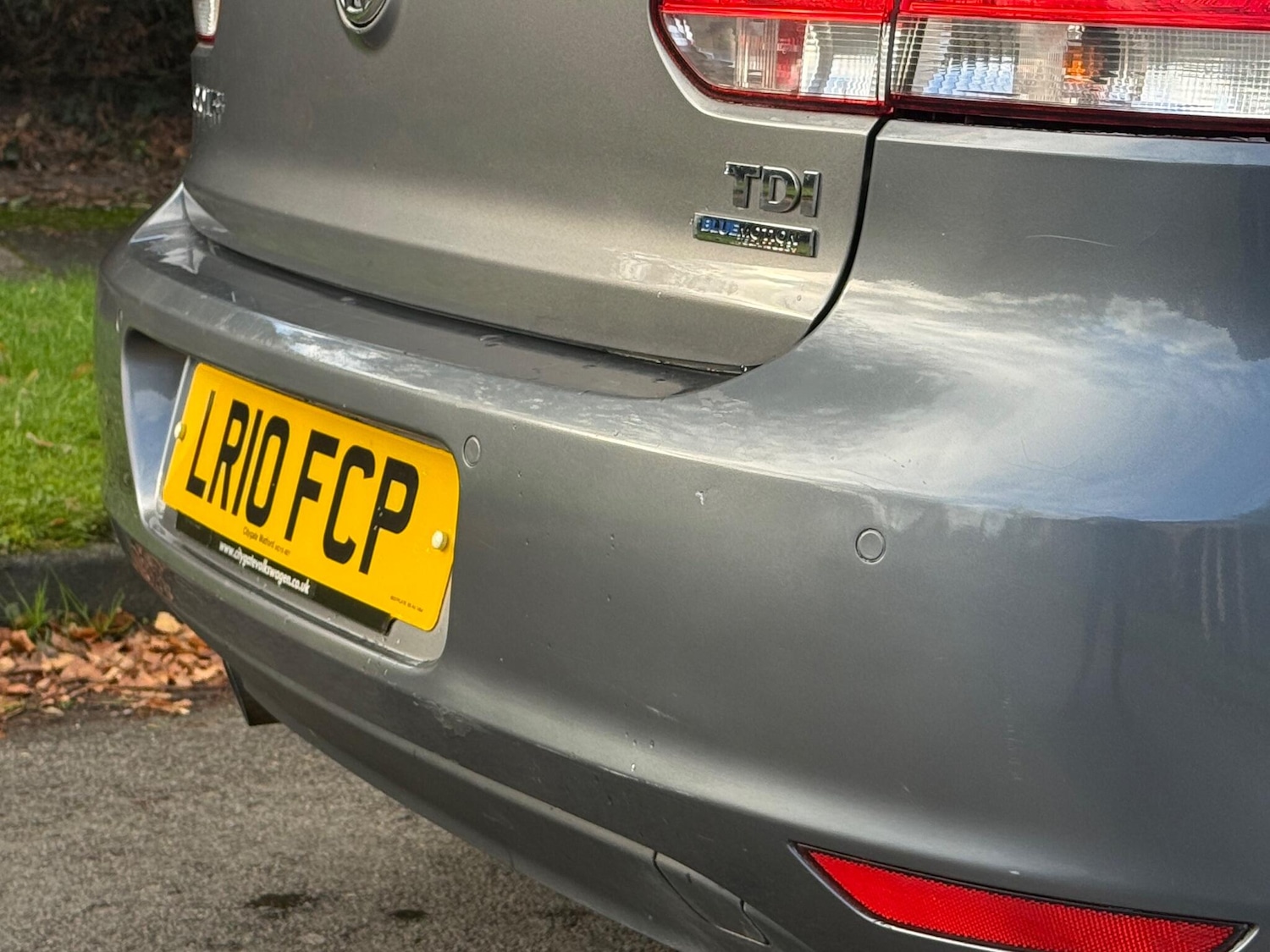 Used Volkswagen Golf 2010 for sale - 76633364: Photo 48