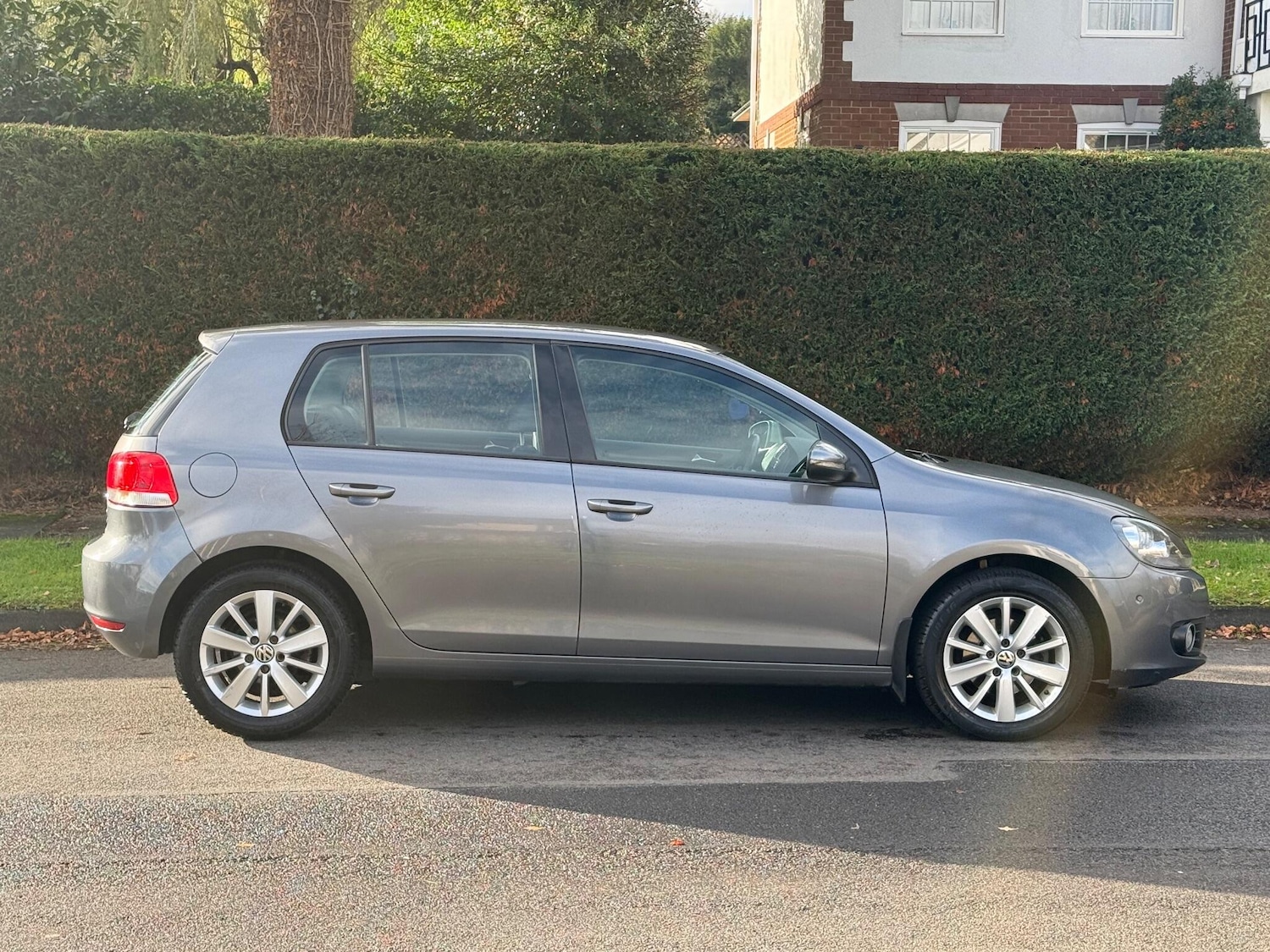 Used Volkswagen Golf 2010 for sale - 76633364: Photo 7