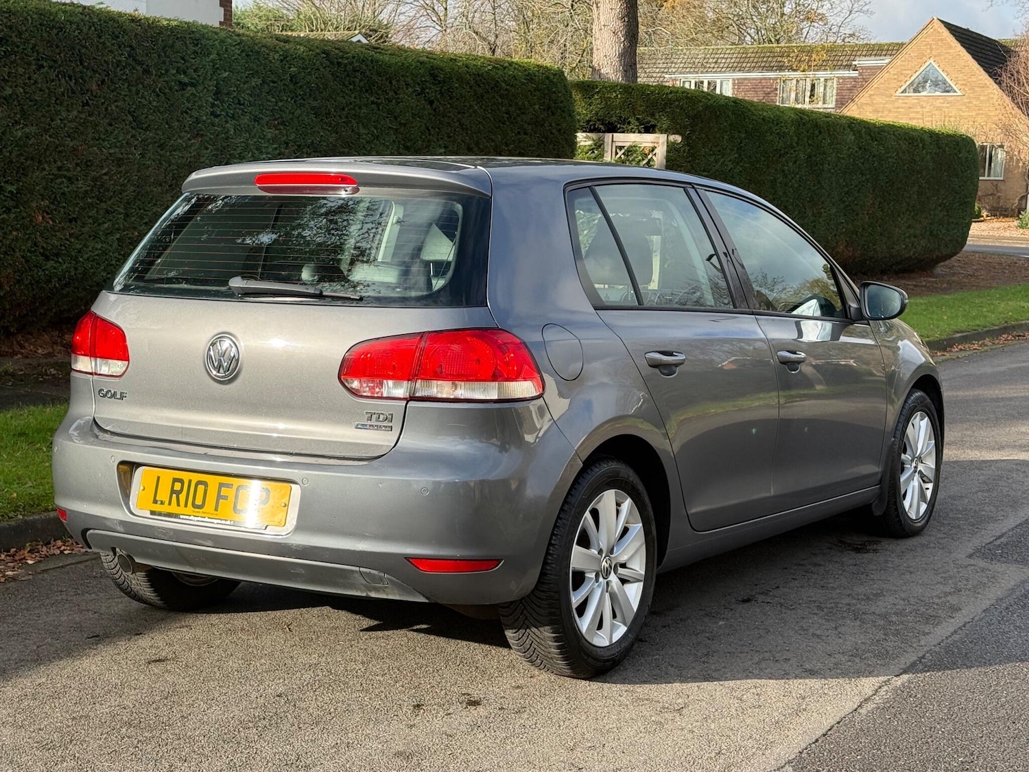 Used Volkswagen Golf 2010 for sale - 76633364: Photo 8