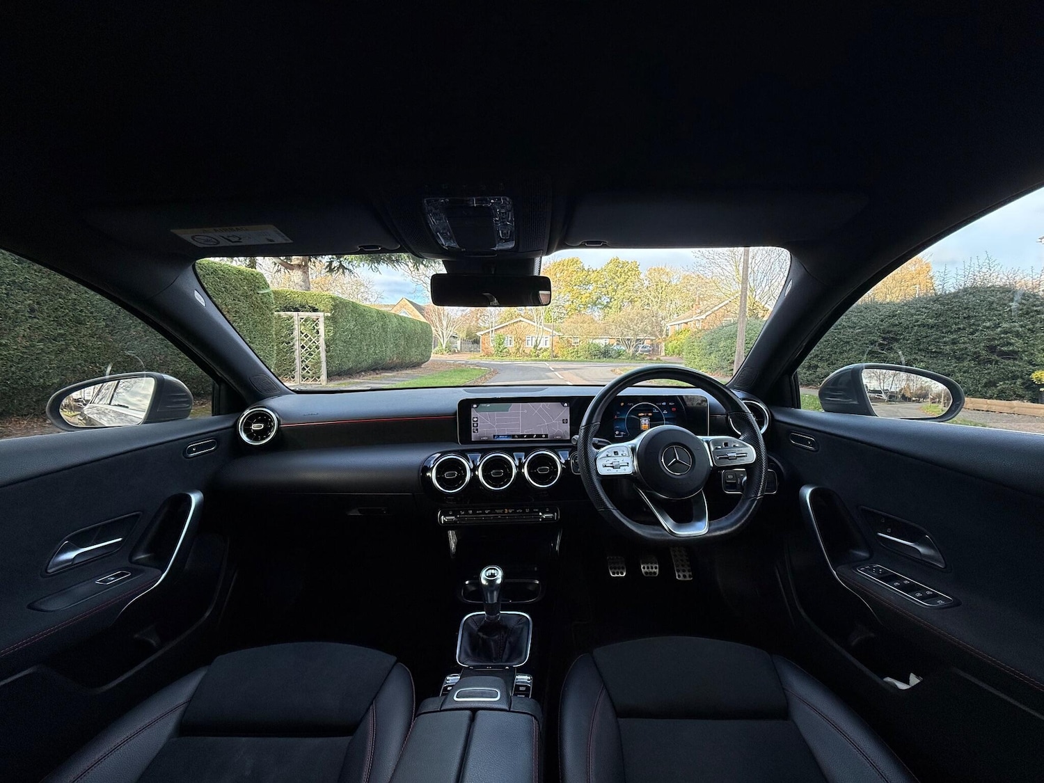 Used Mercedes-Benz A-Class 2019 for sale - 76991246: Photo 10