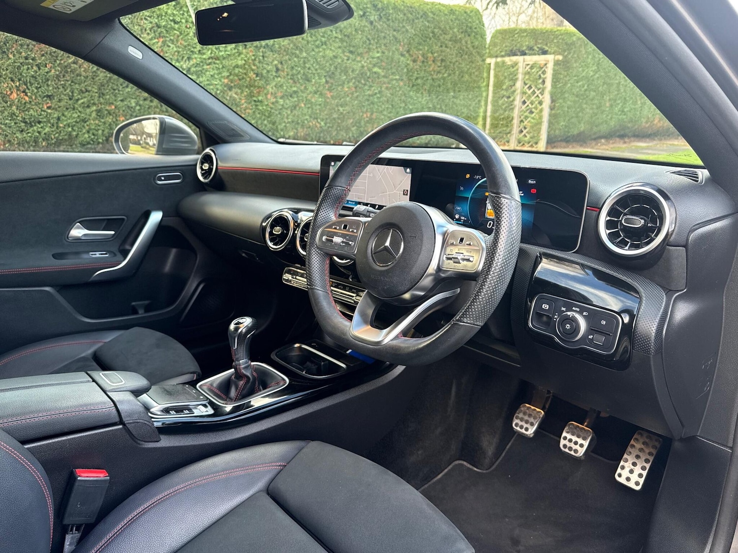 Used Mercedes-Benz A-Class 2019 for sale - 76991246: Photo 12