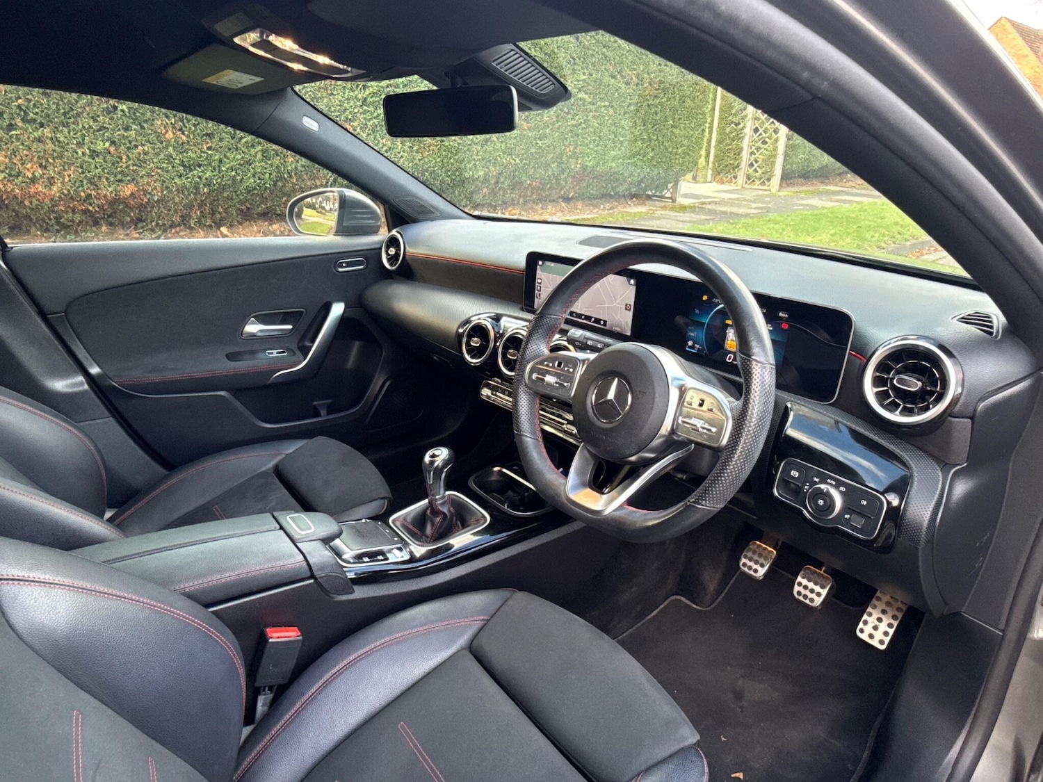 Used Mercedes-Benz A-Class 2019 for sale - 76991246: Photo 13