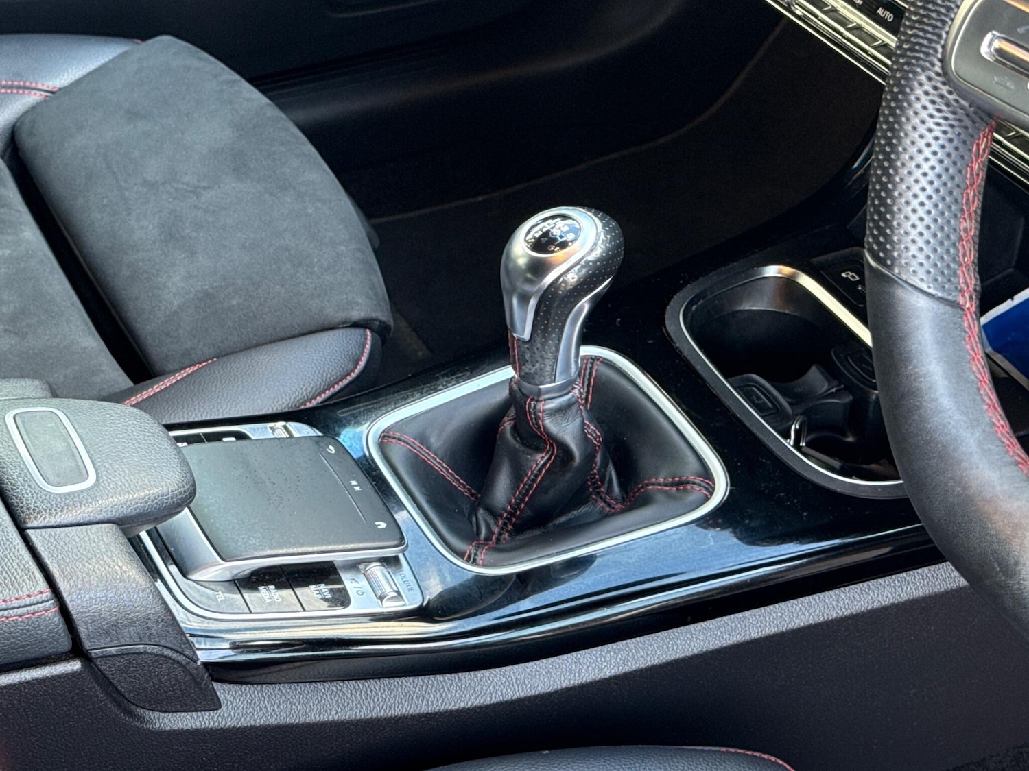 Used Mercedes-Benz A-Class 2019 for sale - 76991246: Photo 14