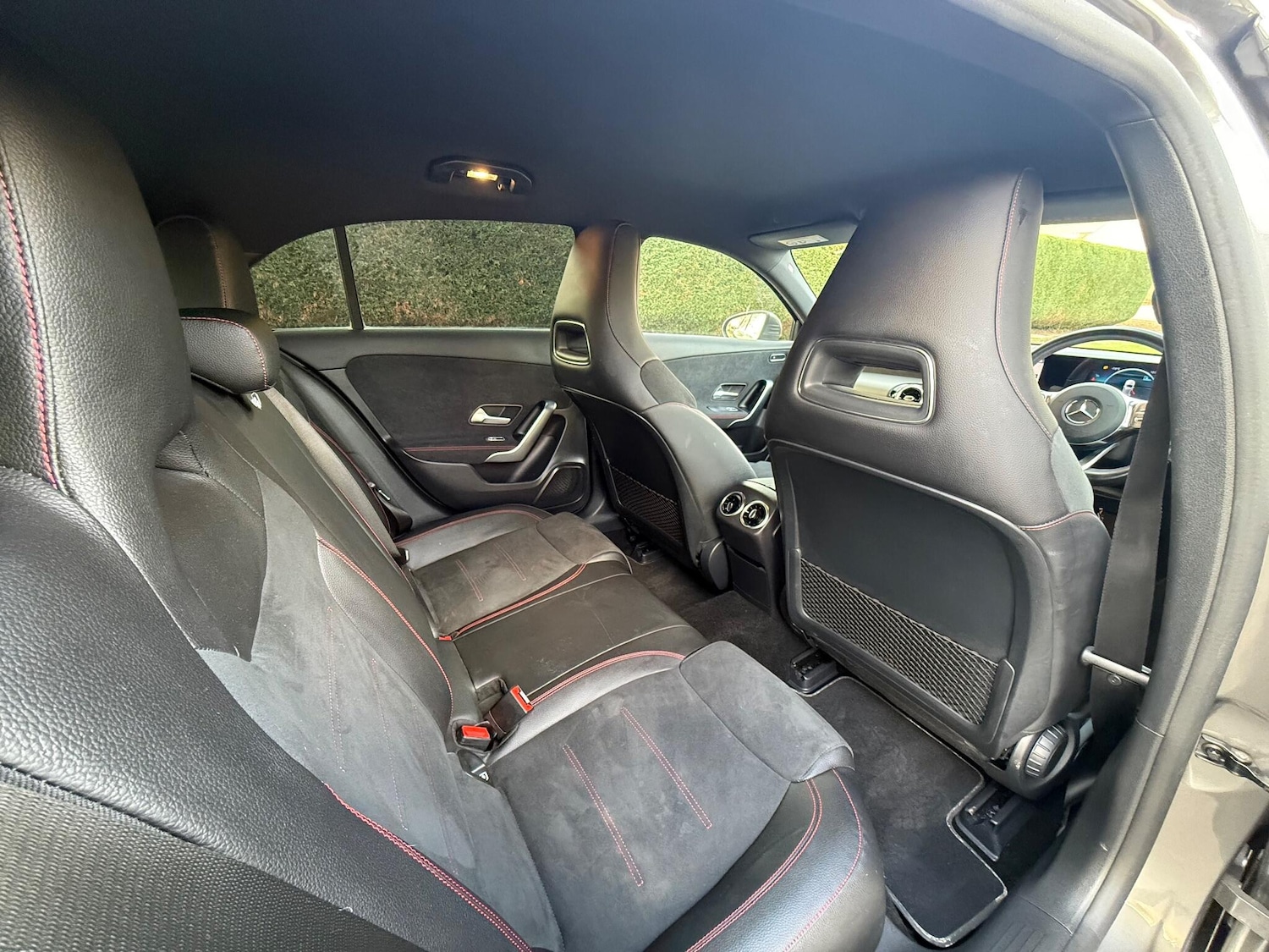 Used Mercedes-Benz A-Class 2019 for sale - 76991246: Photo 18