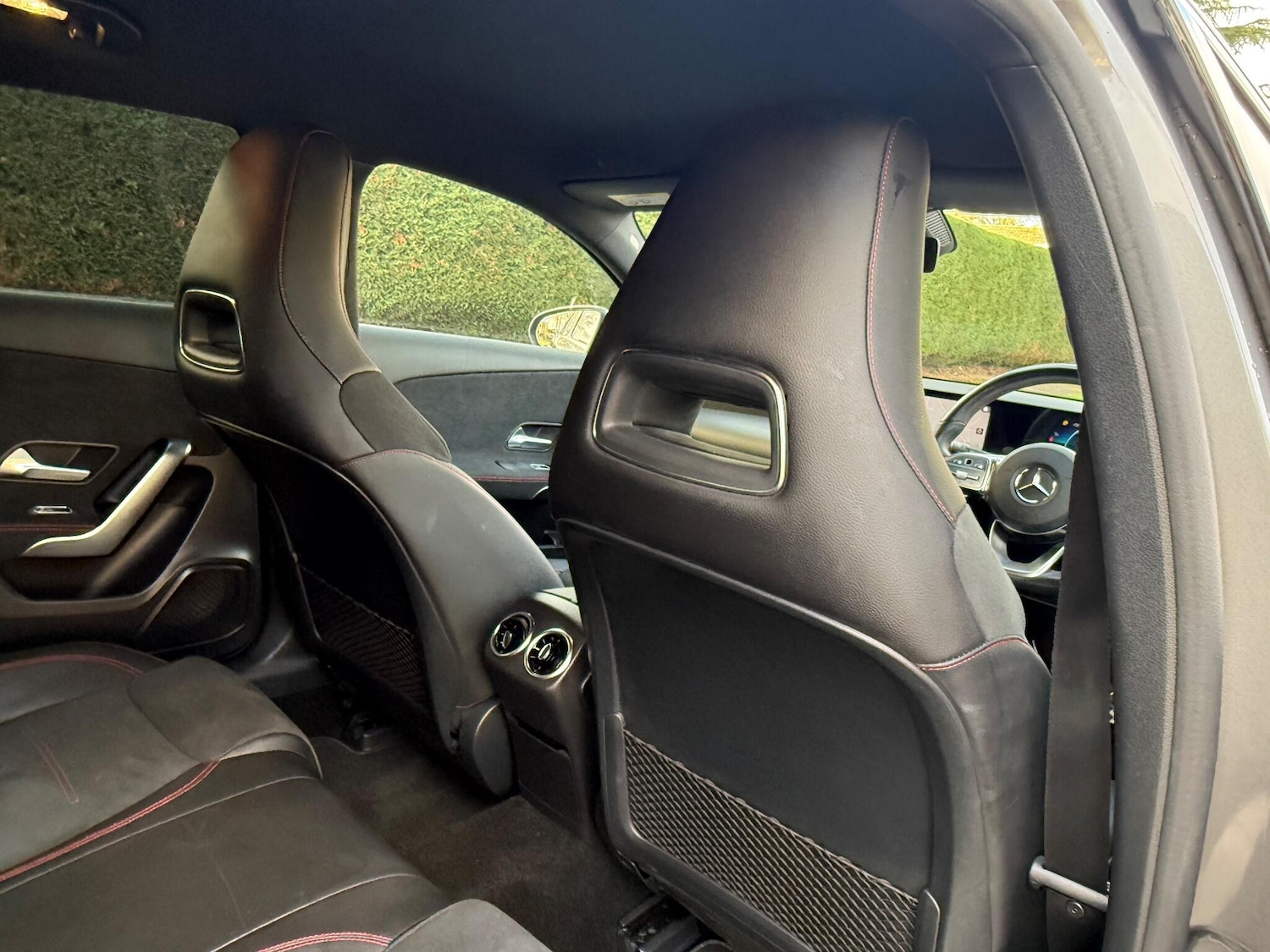 Used Mercedes-Benz A-Class 2019 for sale - 76991246: Photo 21