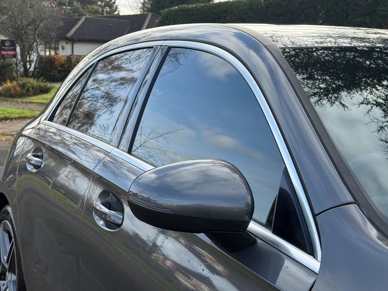 Used Mercedes-Benz A-Class 2019 for sale - 76991246: Photo 42