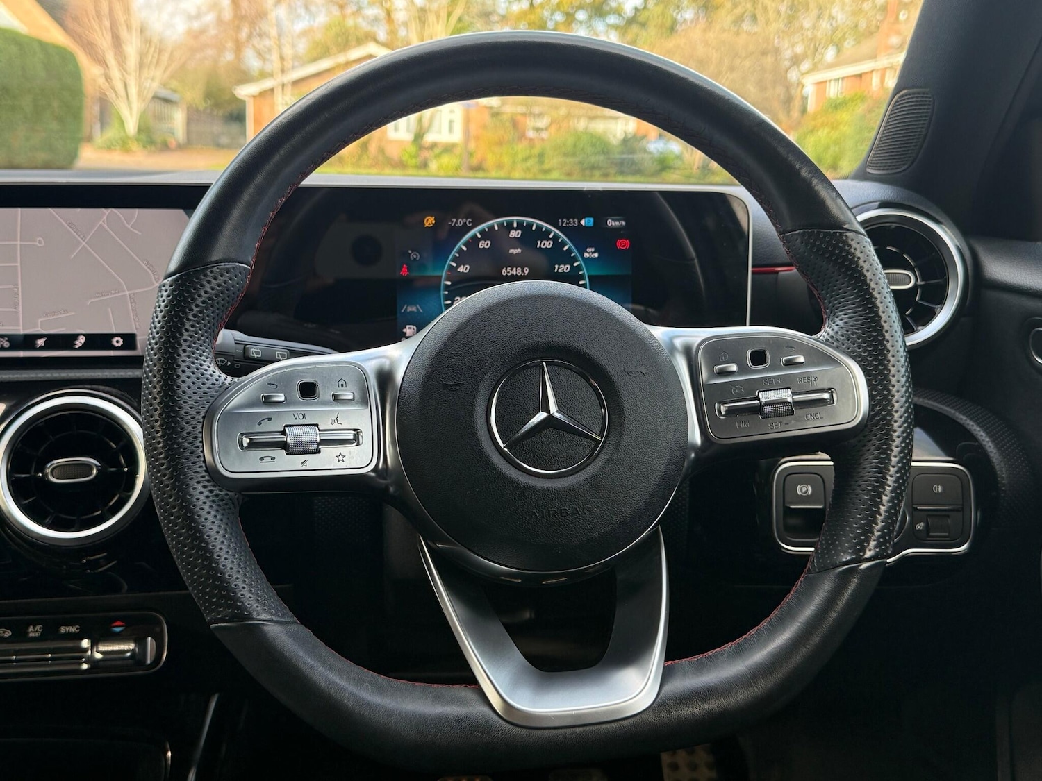 Used Mercedes-Benz A-Class 2019 for sale - 76991246: Photo 44