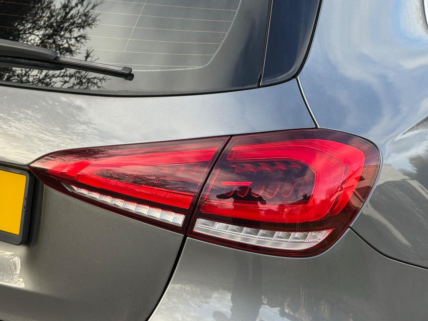 Used Mercedes-Benz A-Class 2019 for sale - 76991246: Photo 46