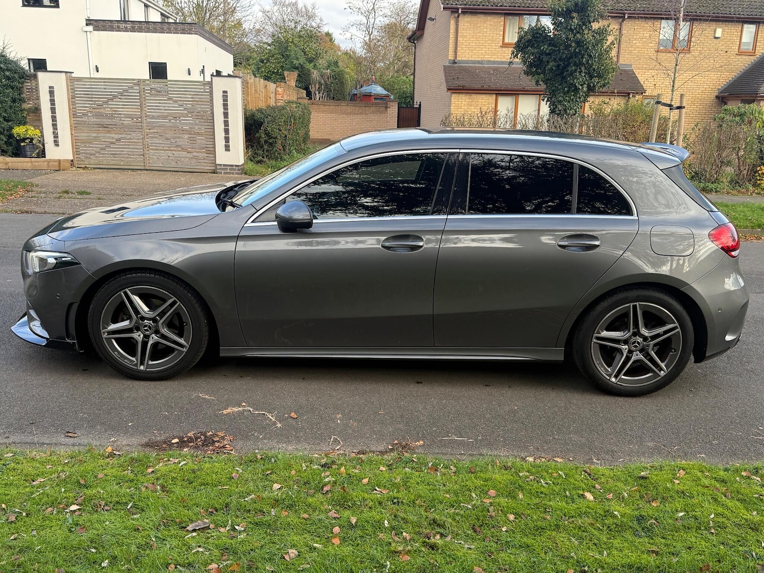 Used Mercedes-Benz A-Class 2019 for sale - 76991246: Photo 5