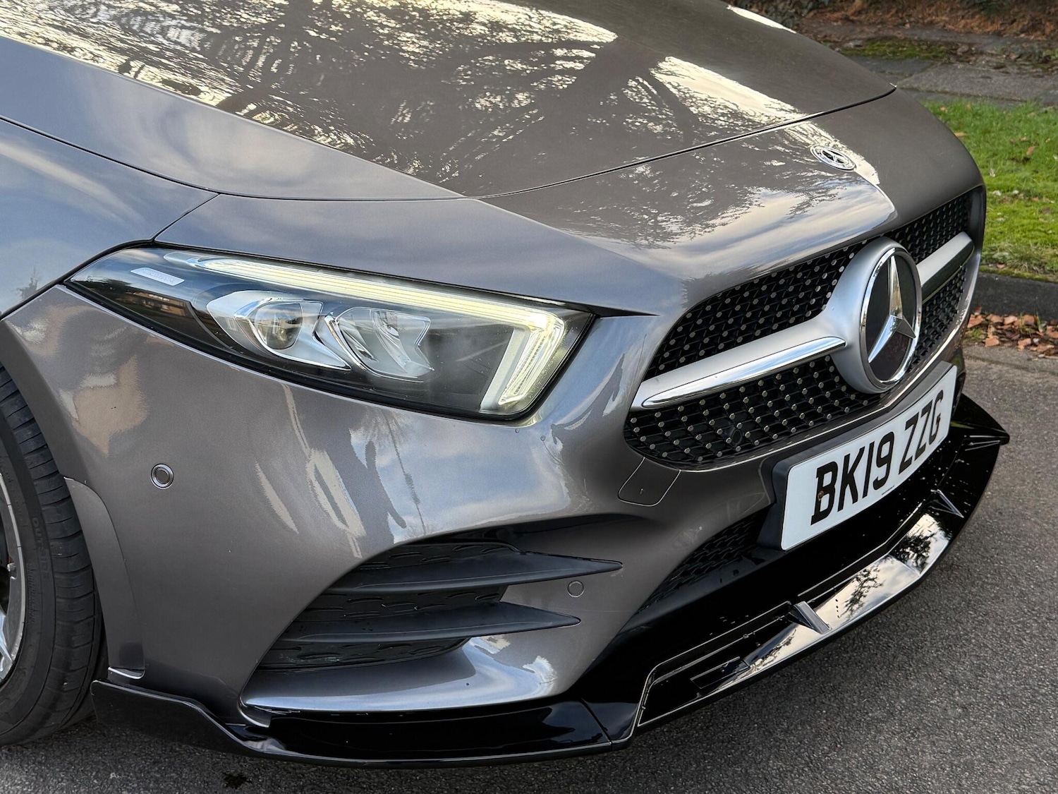 Used Mercedes-Benz A-Class 2019 for sale - 76991246: Photo 51