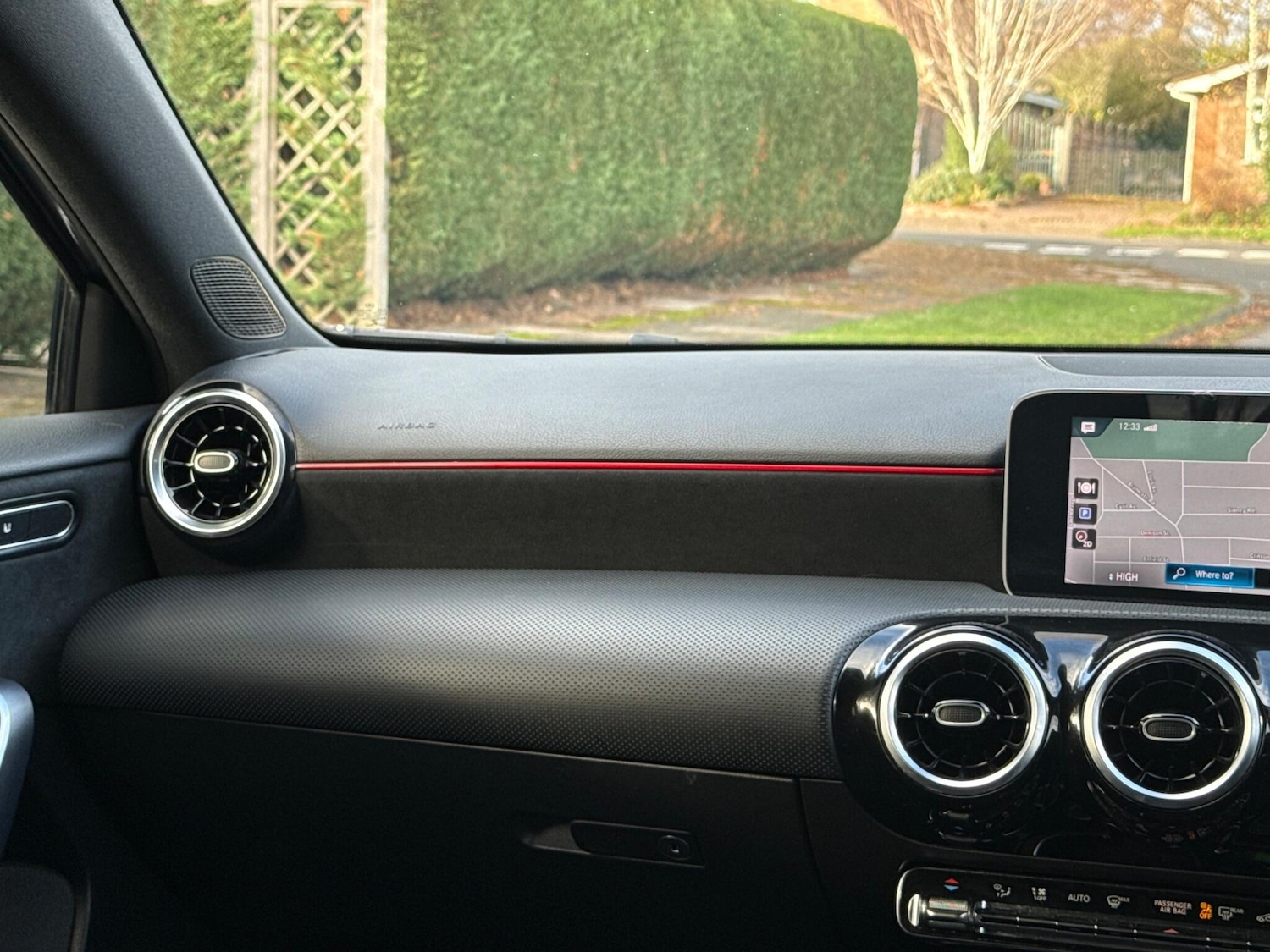 Used Mercedes-Benz A-Class 2019 for sale - 76991246: Photo 60