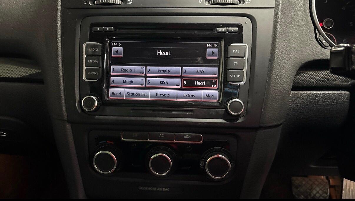 Used Volkswagen Golf 2011 for sale - 76952474: Photo 10