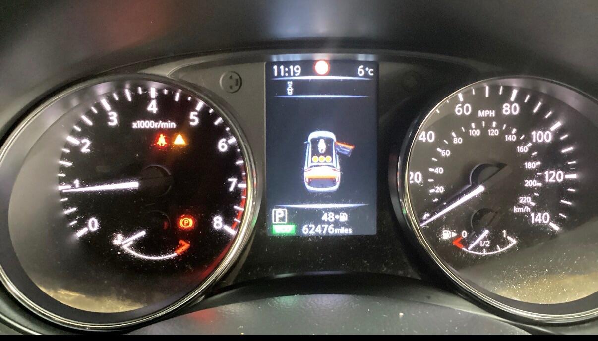 Used Nissan Qashqai 2016 for sale - 76562091: Photo 10