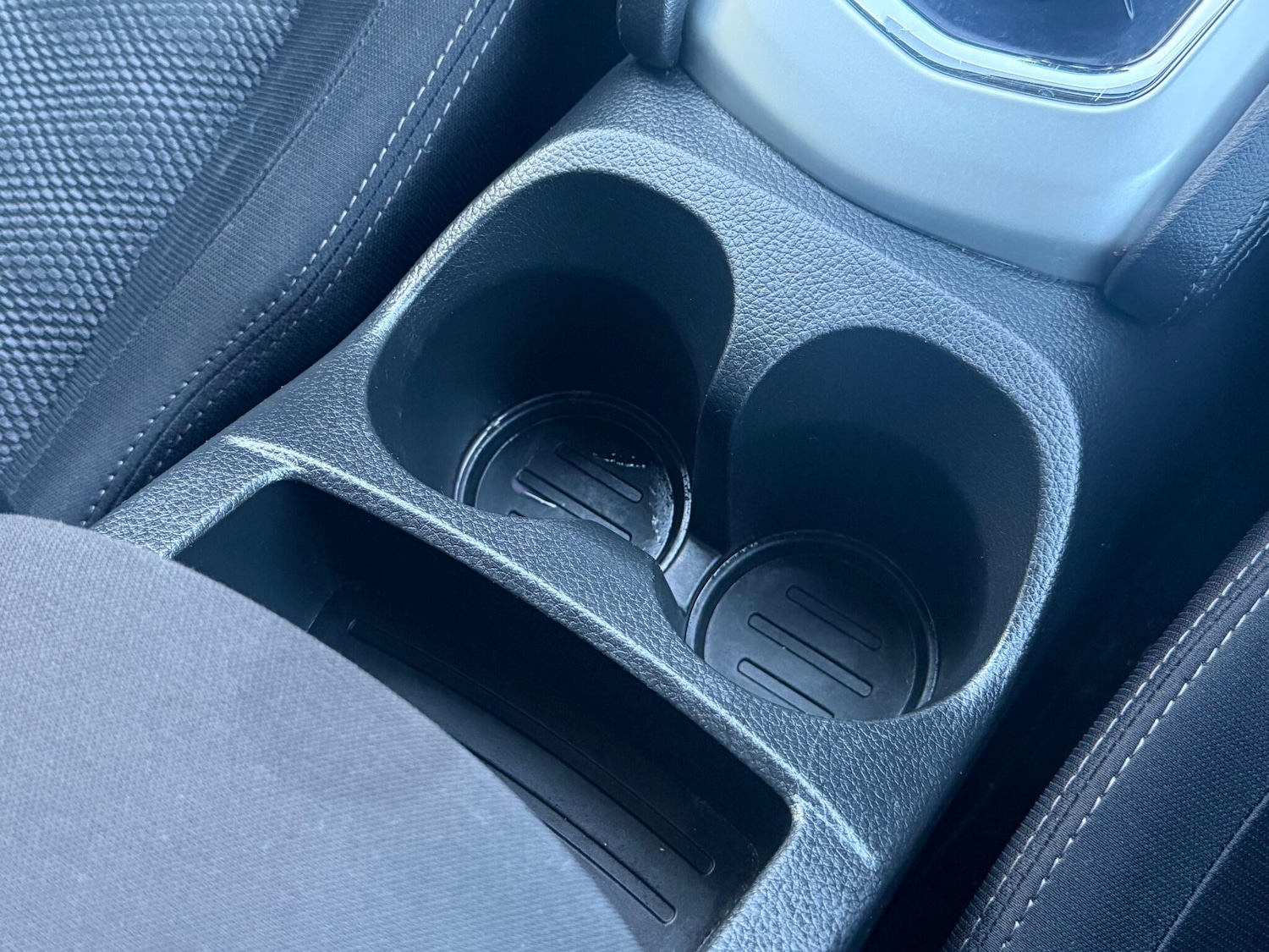 Used Nissan Qashqai 2016 for sale - 76562091: Photo 13