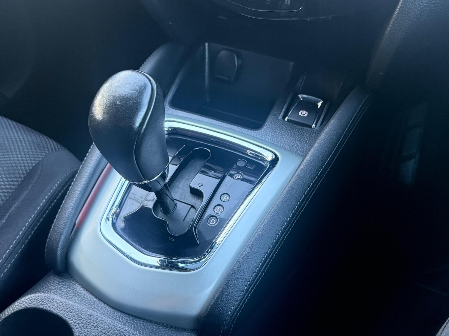 Used Nissan Qashqai 2016 for sale - 76562091: Photo 14