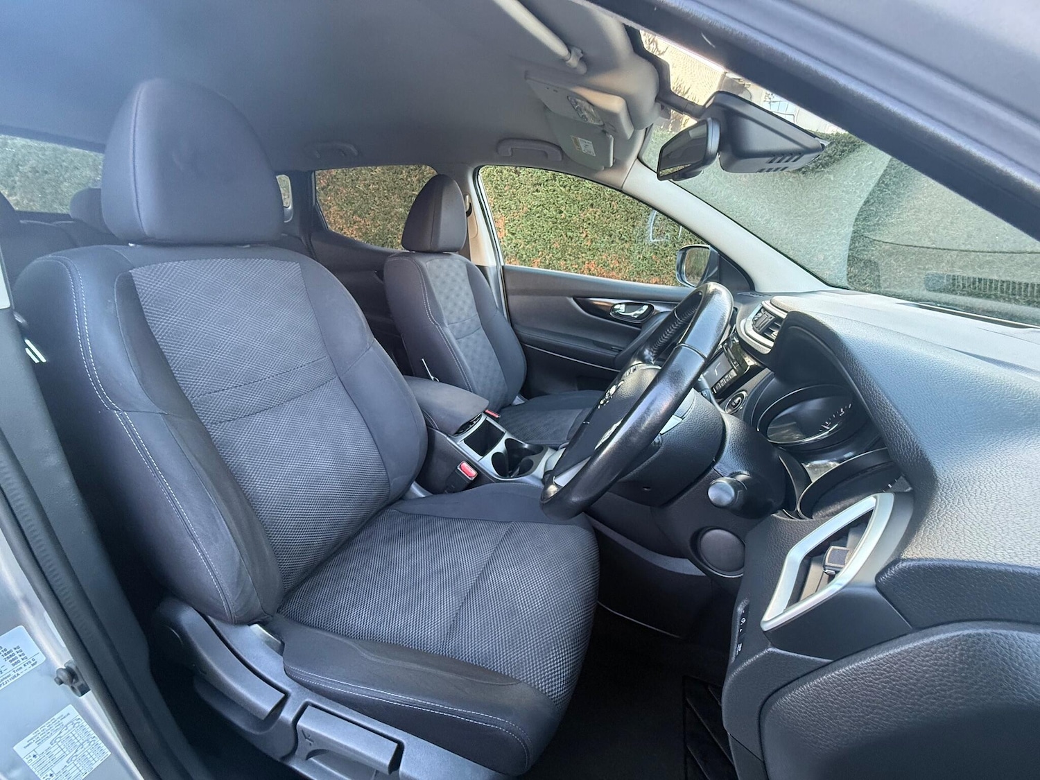 Used Nissan Qashqai 2016 for sale - 76562091: Photo 15