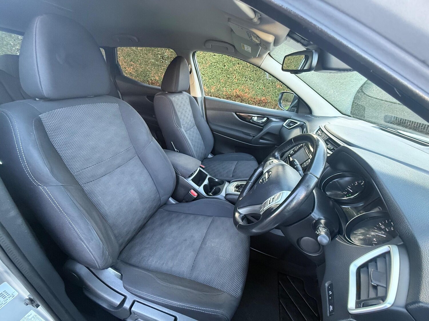 Used Nissan Qashqai 2016 for sale - 76562091: Photo 16