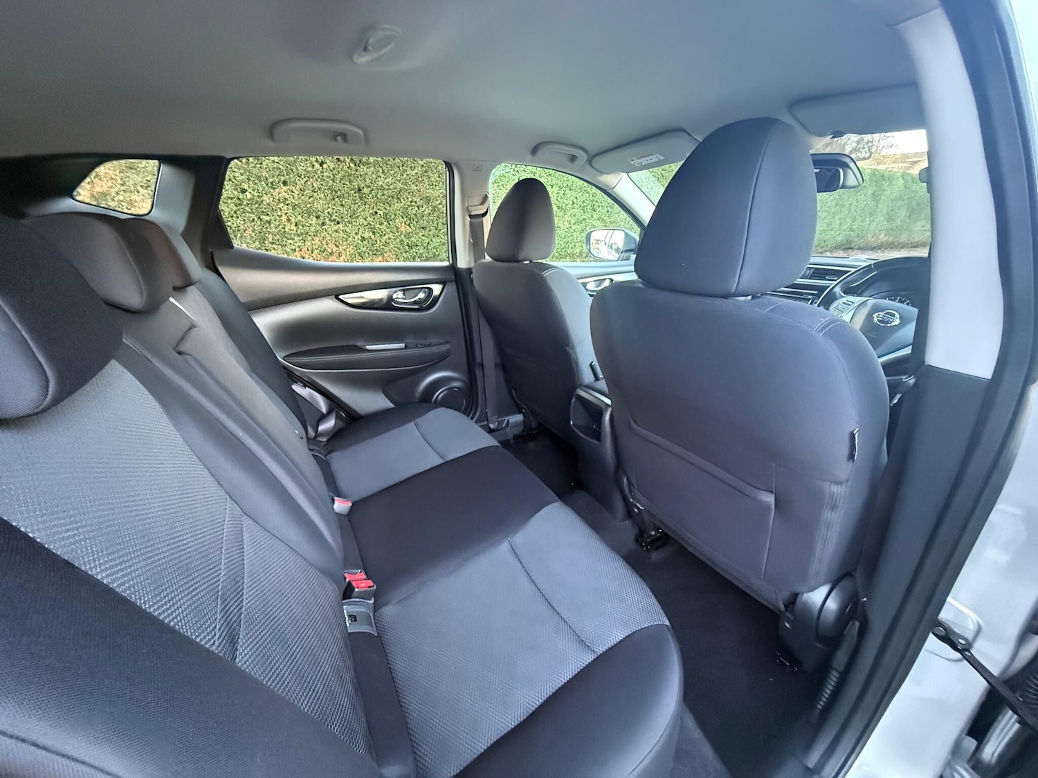 Used Nissan Qashqai 2016 for sale - 76562091: Photo 17