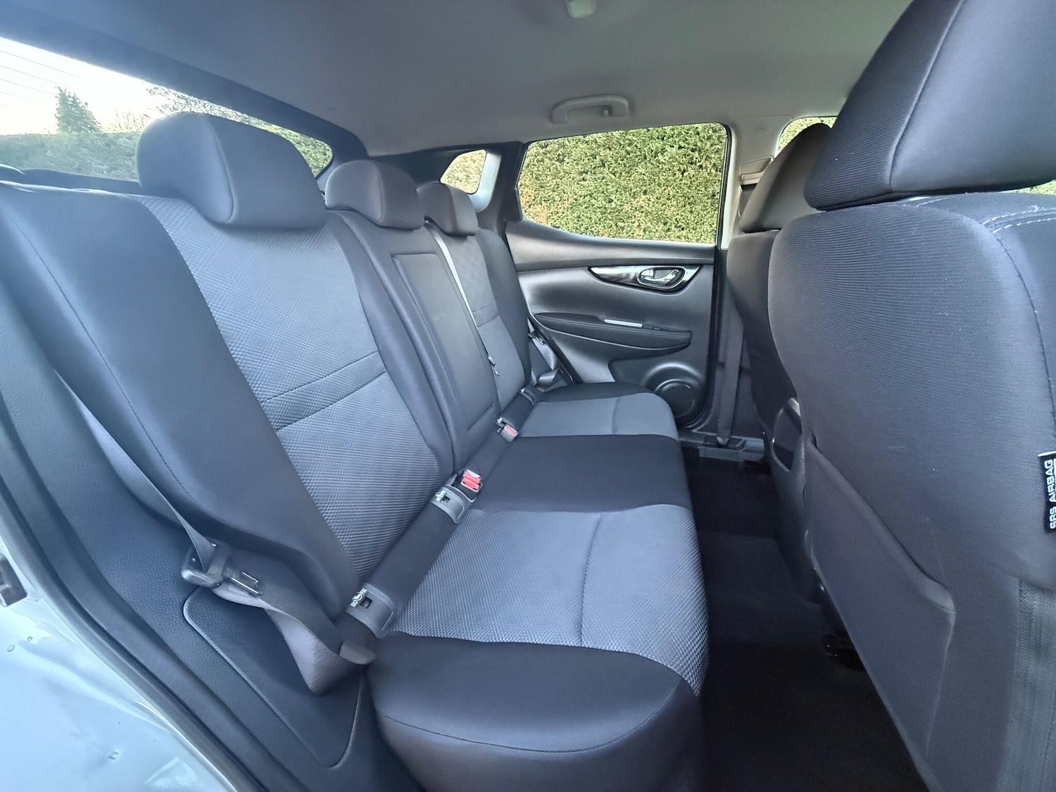 Used Nissan Qashqai 2016 for sale - 76562091: Photo 18