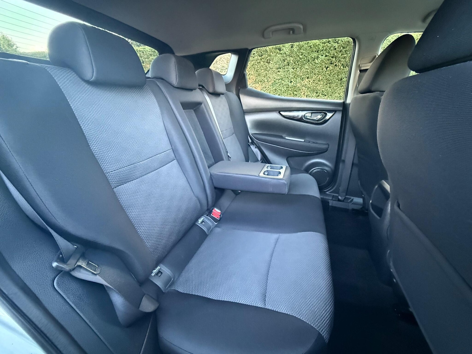 Used Nissan Qashqai 2016 for sale - 76562091: Photo 19