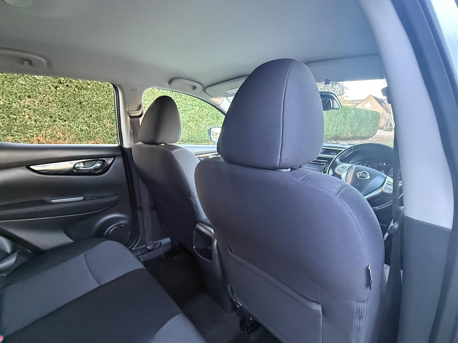 Used Nissan Qashqai 2016 for sale - 76562091: Photo 20