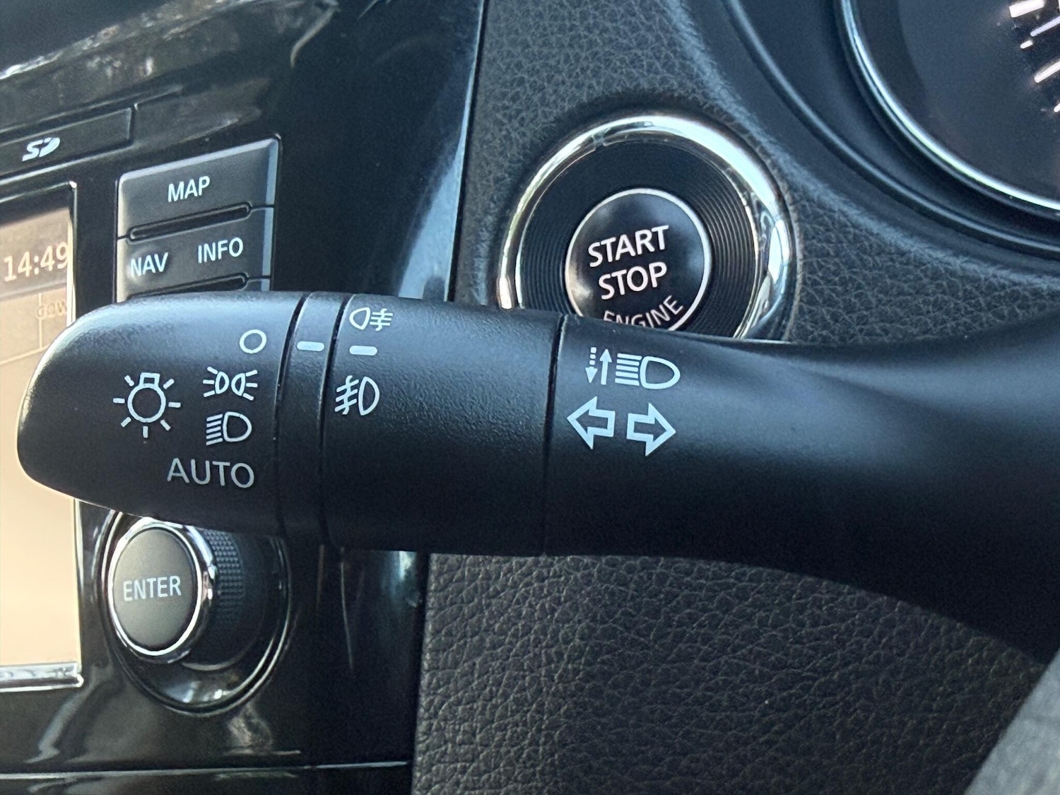 Used Nissan Qashqai 2016 for sale - 76562091: Photo 22