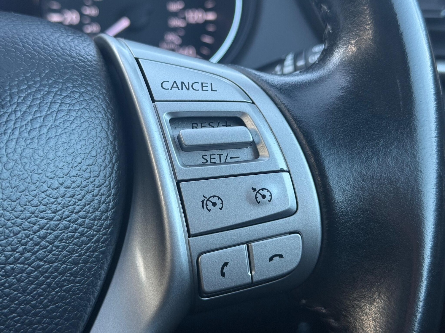 Used Nissan Qashqai 2016 for sale - 76562091: Photo 23