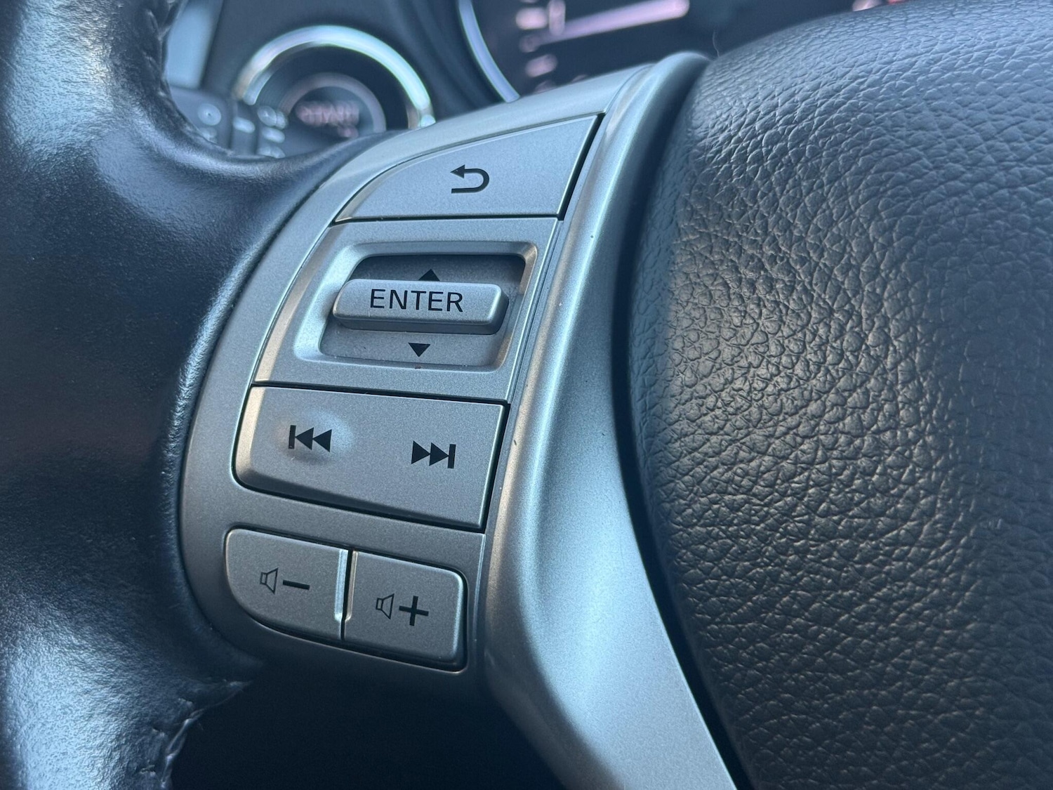 Used Nissan Qashqai 2016 for sale - 76562091: Photo 24