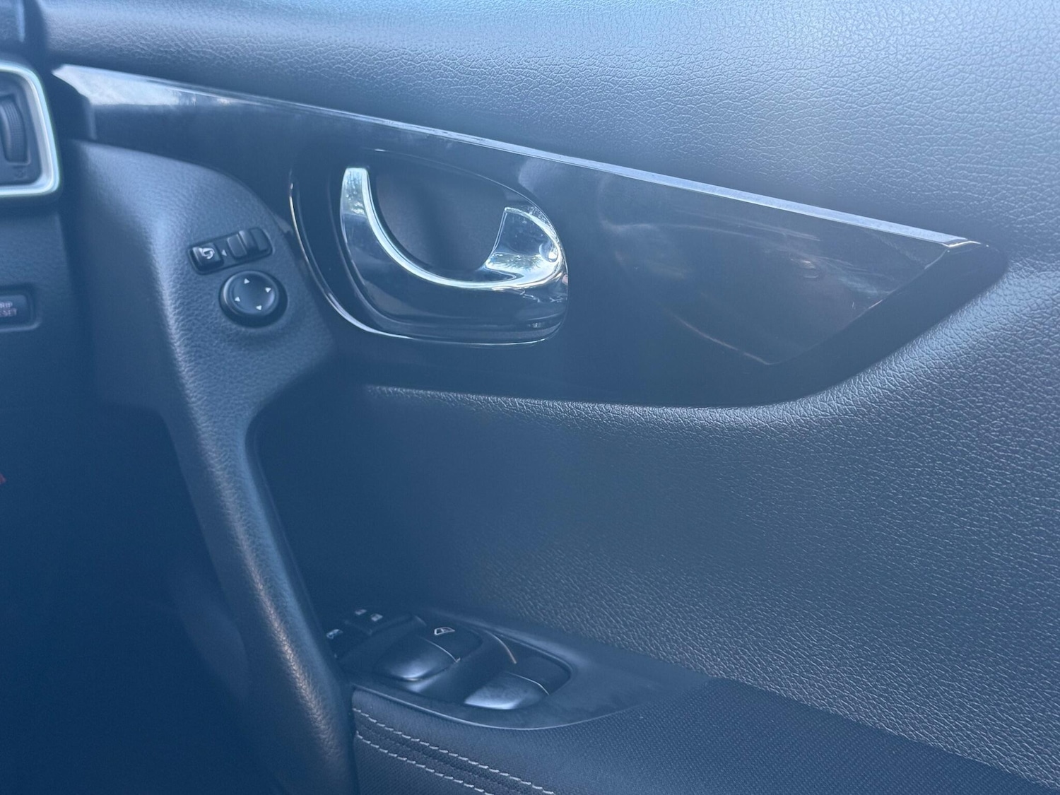 Used Nissan Qashqai 2016 for sale - 76562091: Photo 25