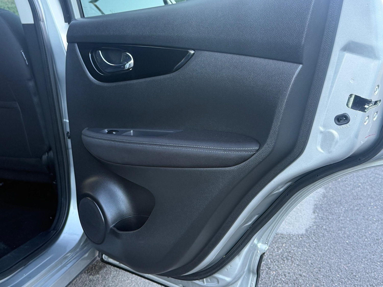 Used Nissan Qashqai 2016 for sale - 76562091: Photo 26