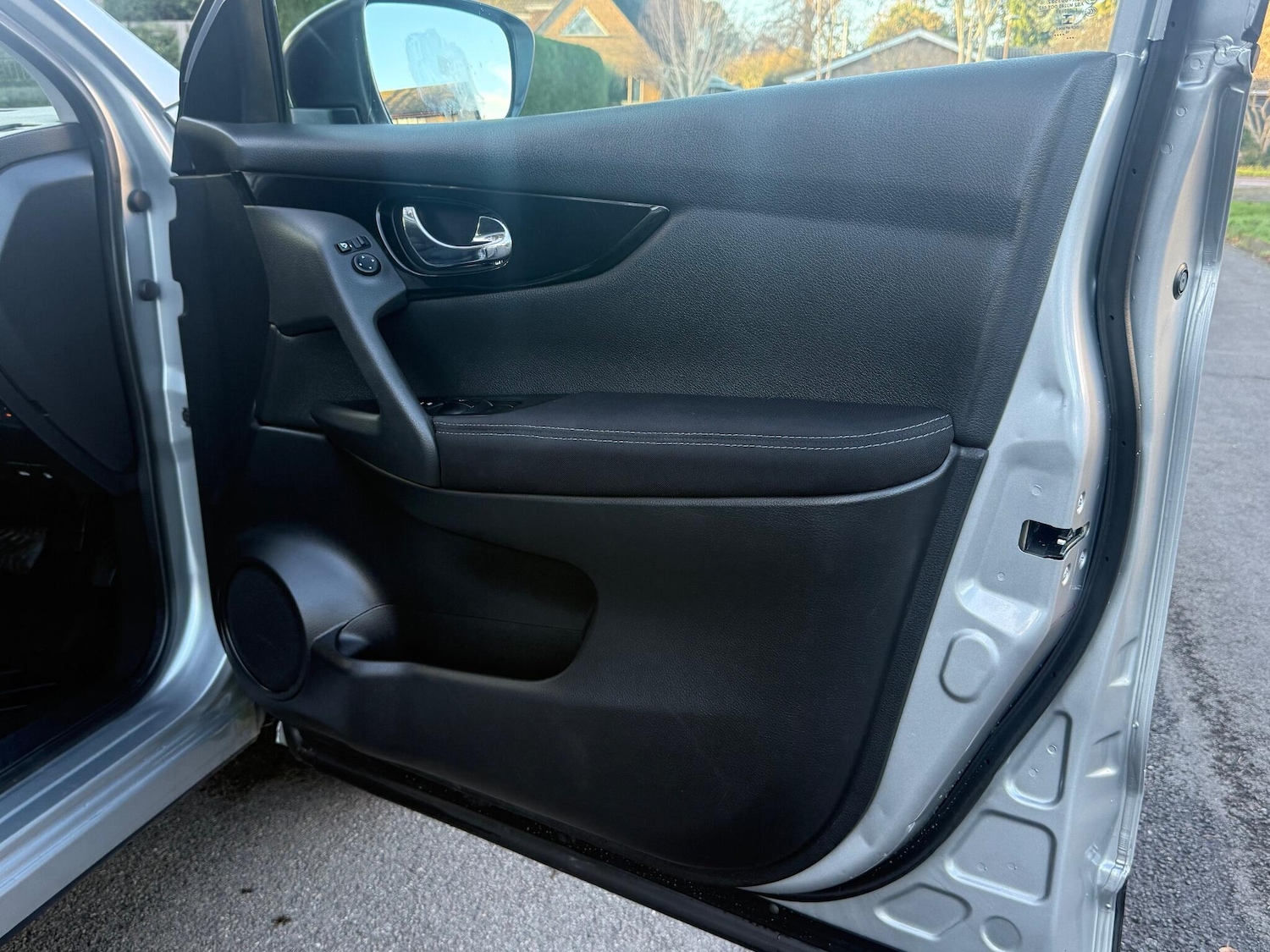 Used Nissan Qashqai 2016 for sale - 76562091: Photo 27