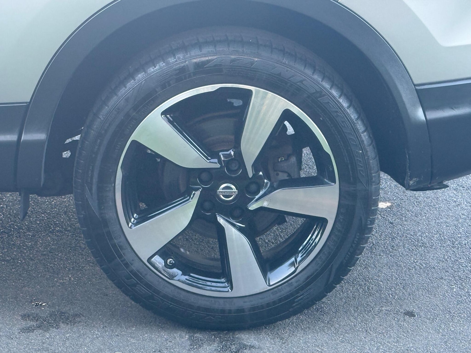 Used Nissan Qashqai 2016 for sale - 76562091: Photo 28