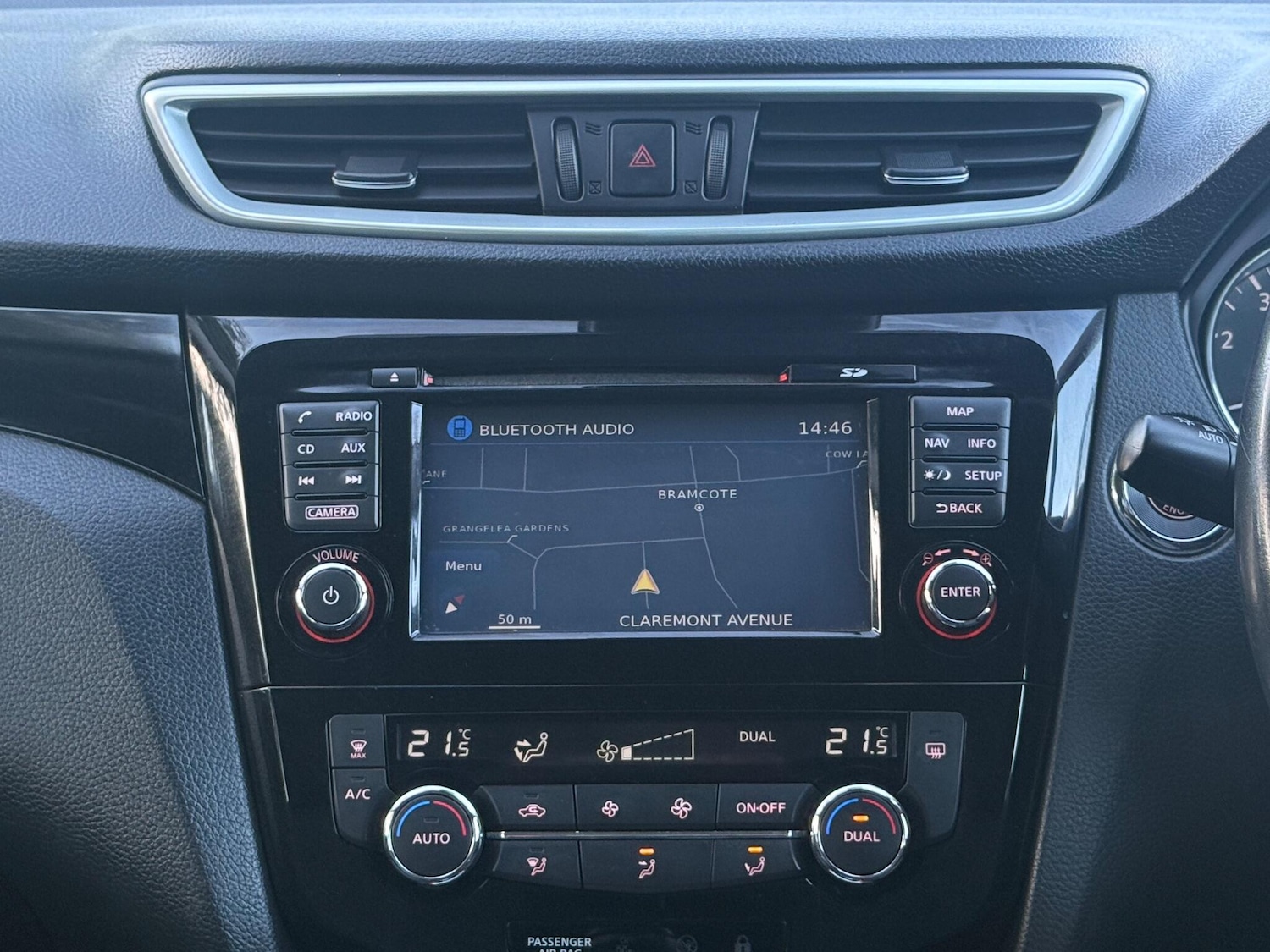 Used Nissan Qashqai 2016 for sale - 76562091: Photo 29