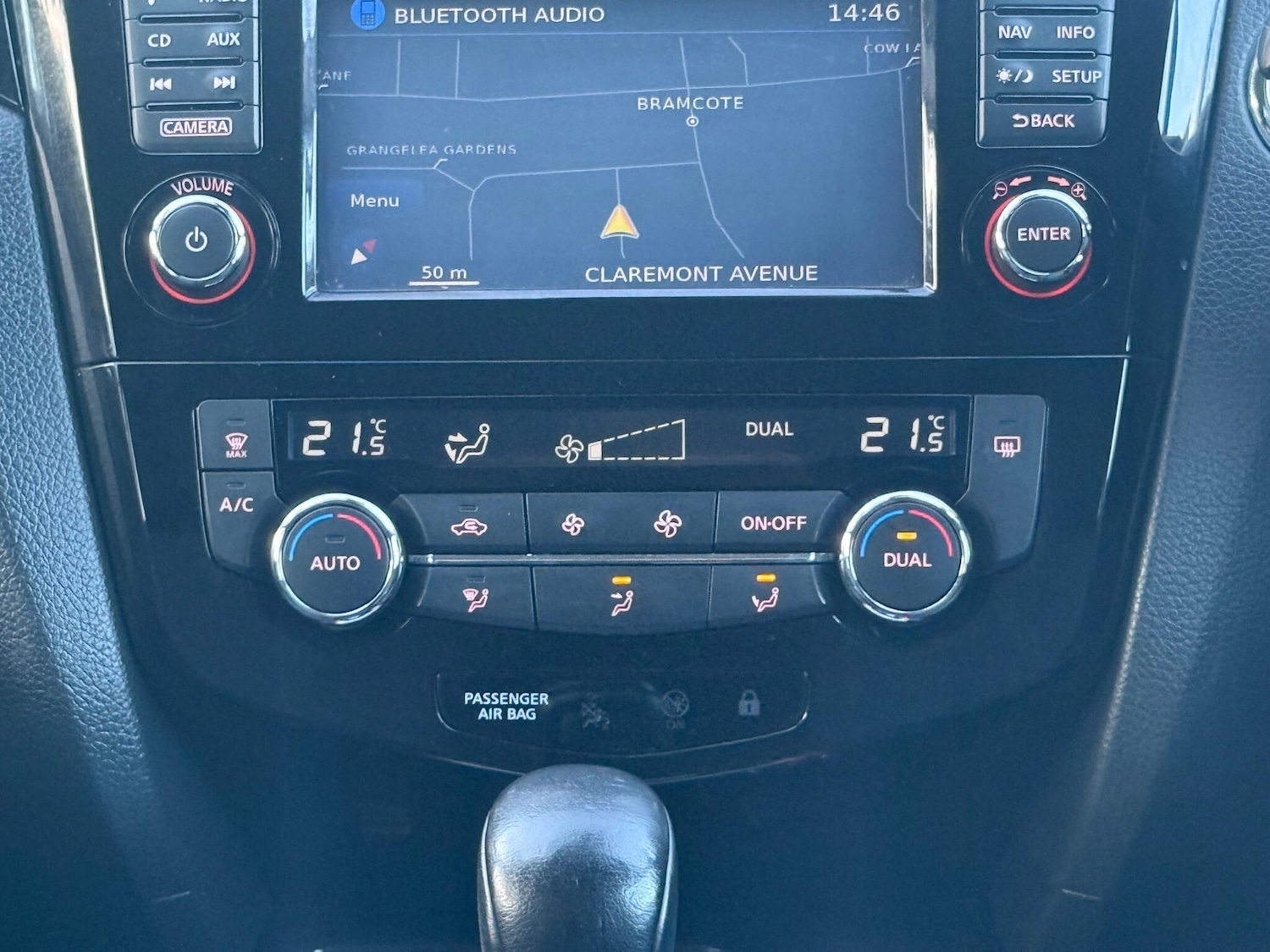 Used Nissan Qashqai 2016 for sale - 76562091: Photo 30