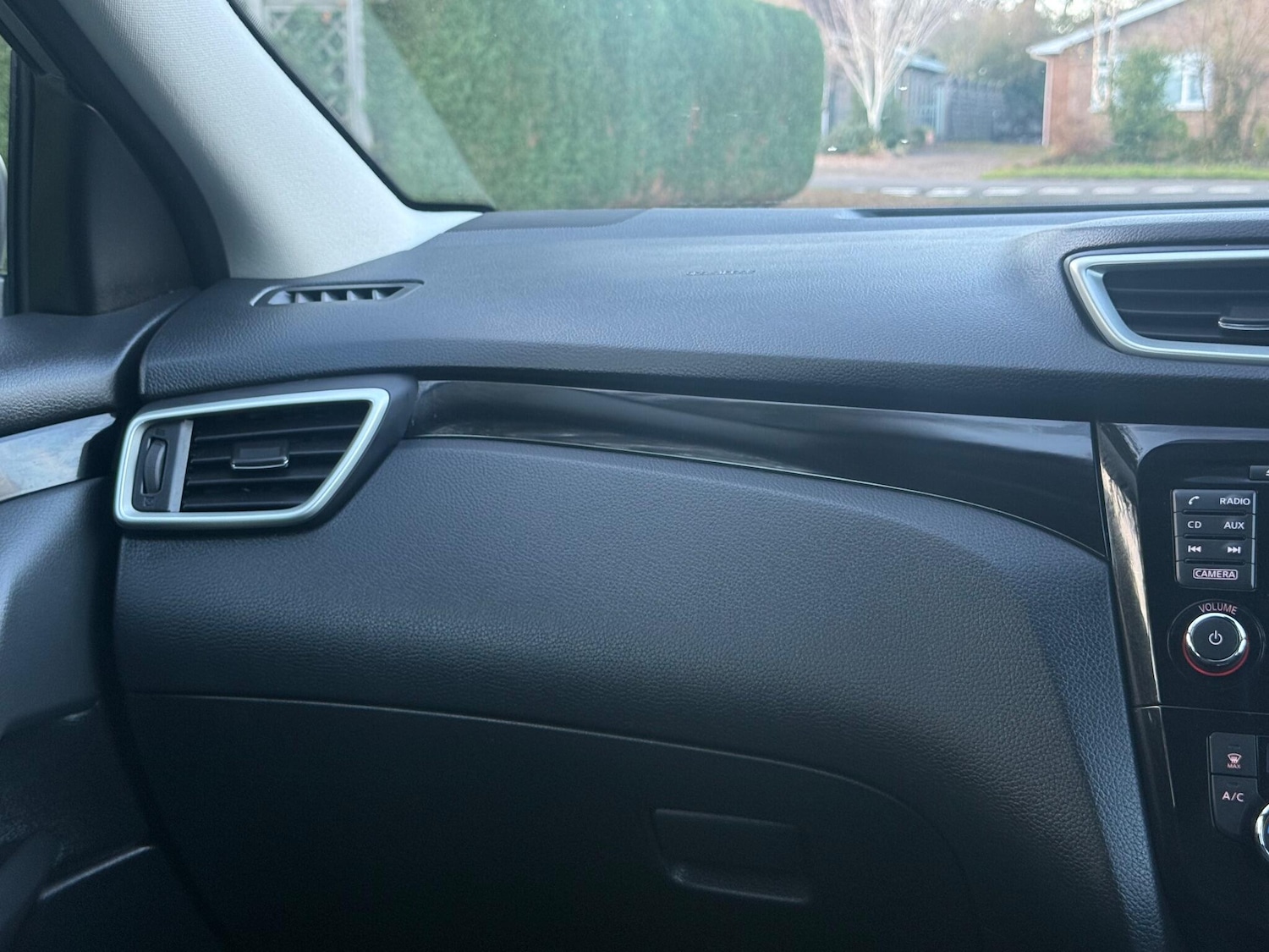 Used Nissan Qashqai 2016 for sale - 76562091: Photo 31