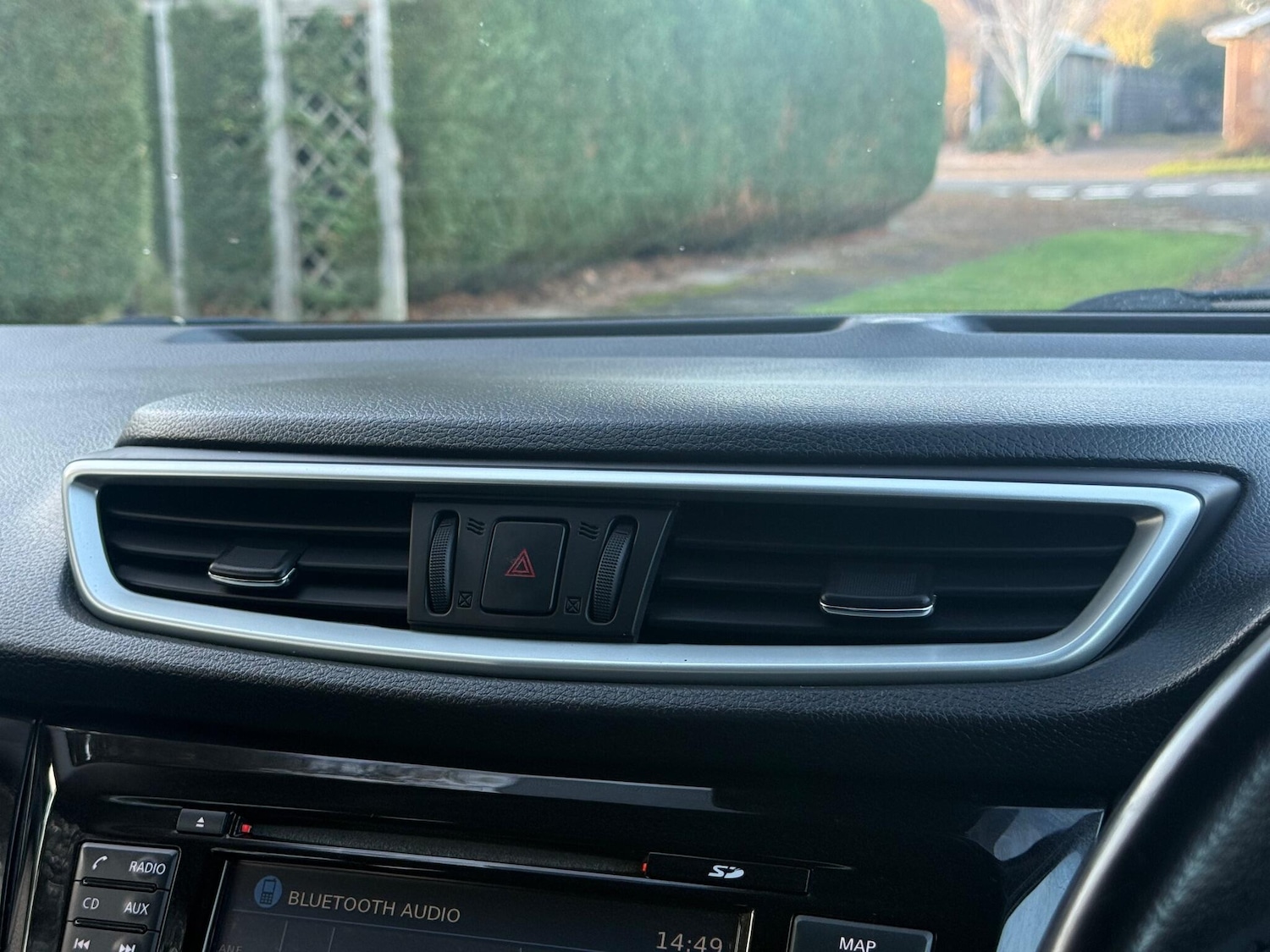 Used Nissan Qashqai 2016 for sale - 76562091: Photo 32