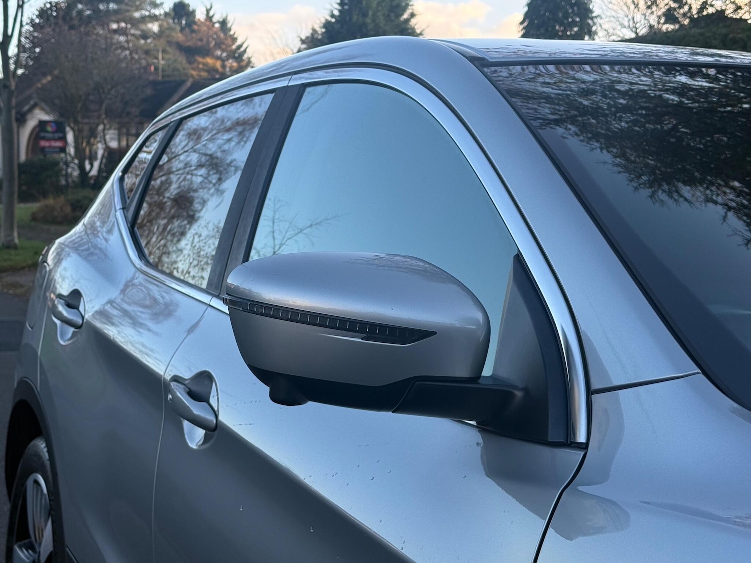 Used Nissan Qashqai 2016 for sale - 76562091: Photo 34