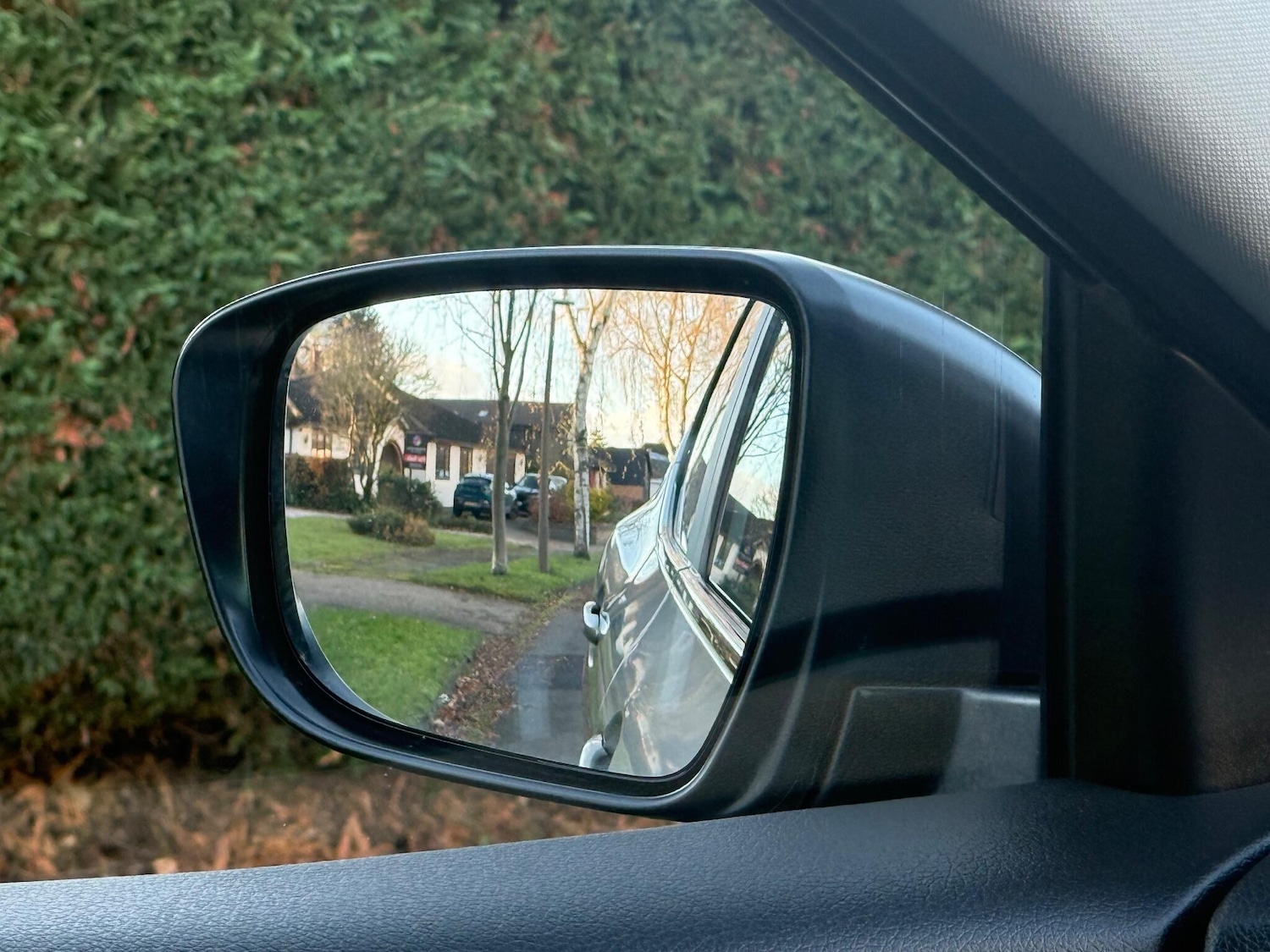 Used Nissan Qashqai 2016 for sale - 76562091: Photo 36