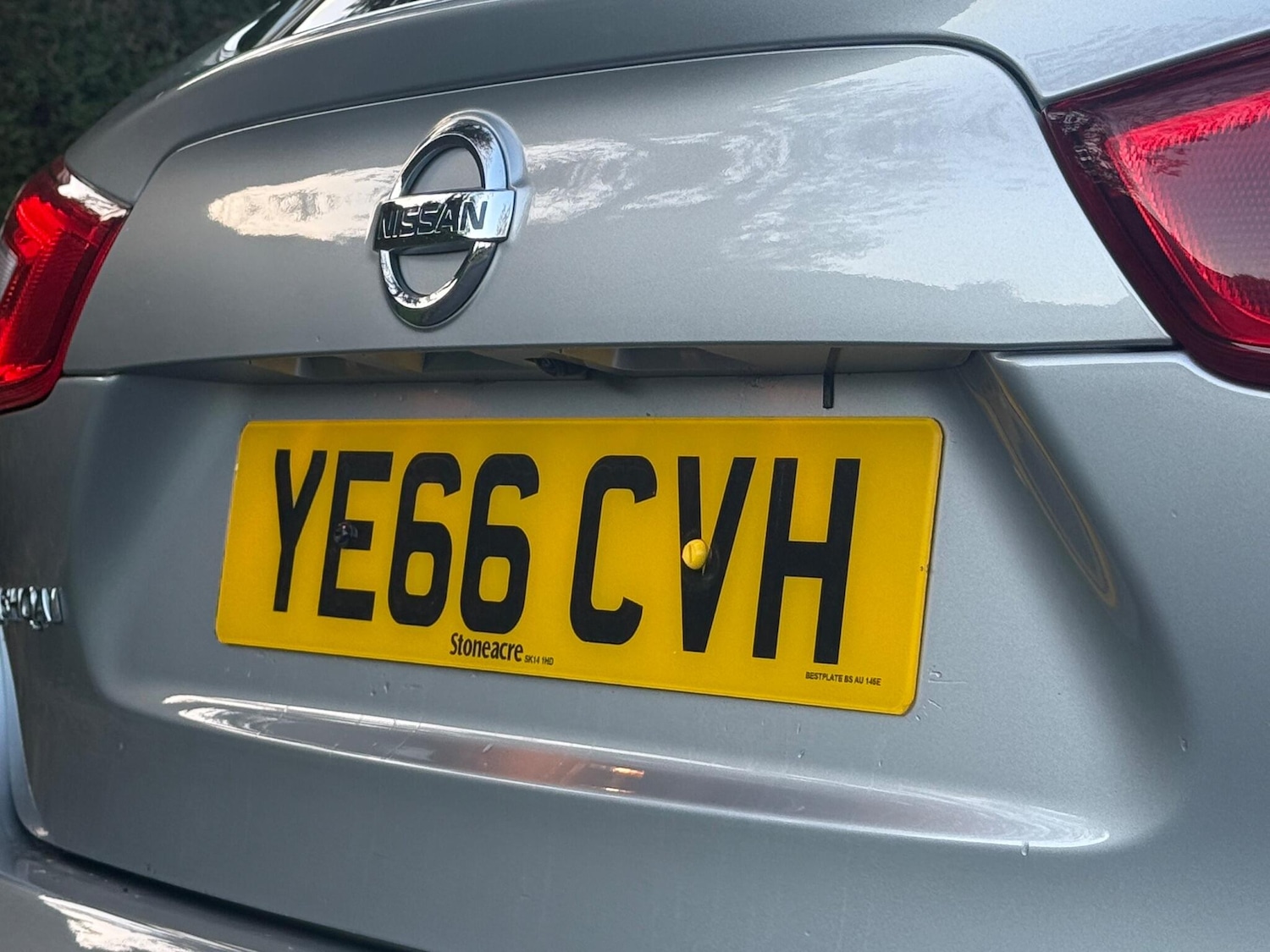 Used Nissan Qashqai 2016 for sale - 76562091: Photo 47